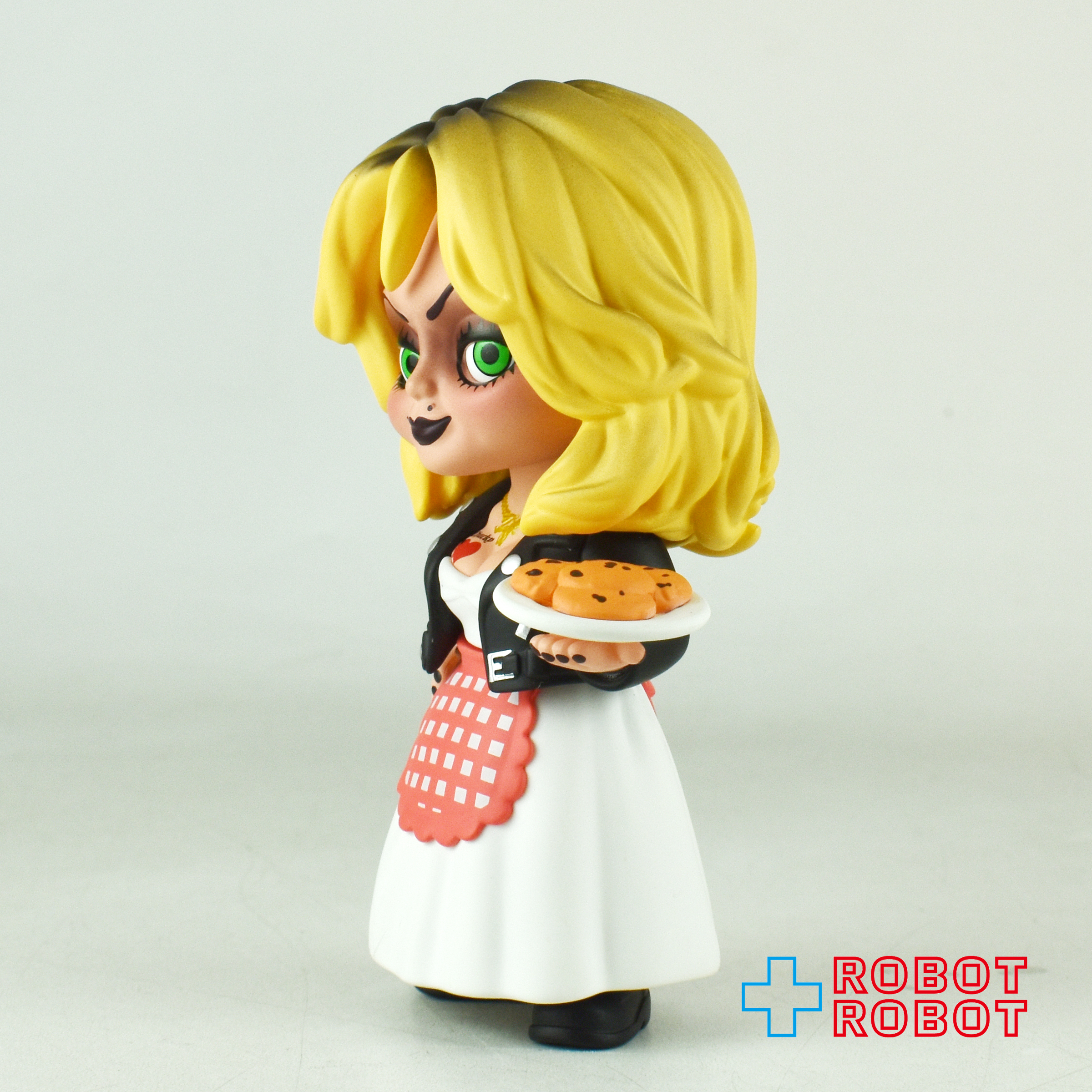 POP MART ポップマート チャイルド・プレイ ティファニー フィギュア 入荷写真