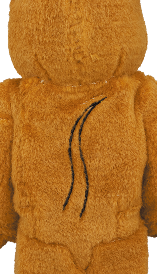 メディコム BE@RBRICK ベアブリック 400% トムとジェリー トム & ジェリー コスチューム Ver セット 未開封 ４号店商品 入荷写真