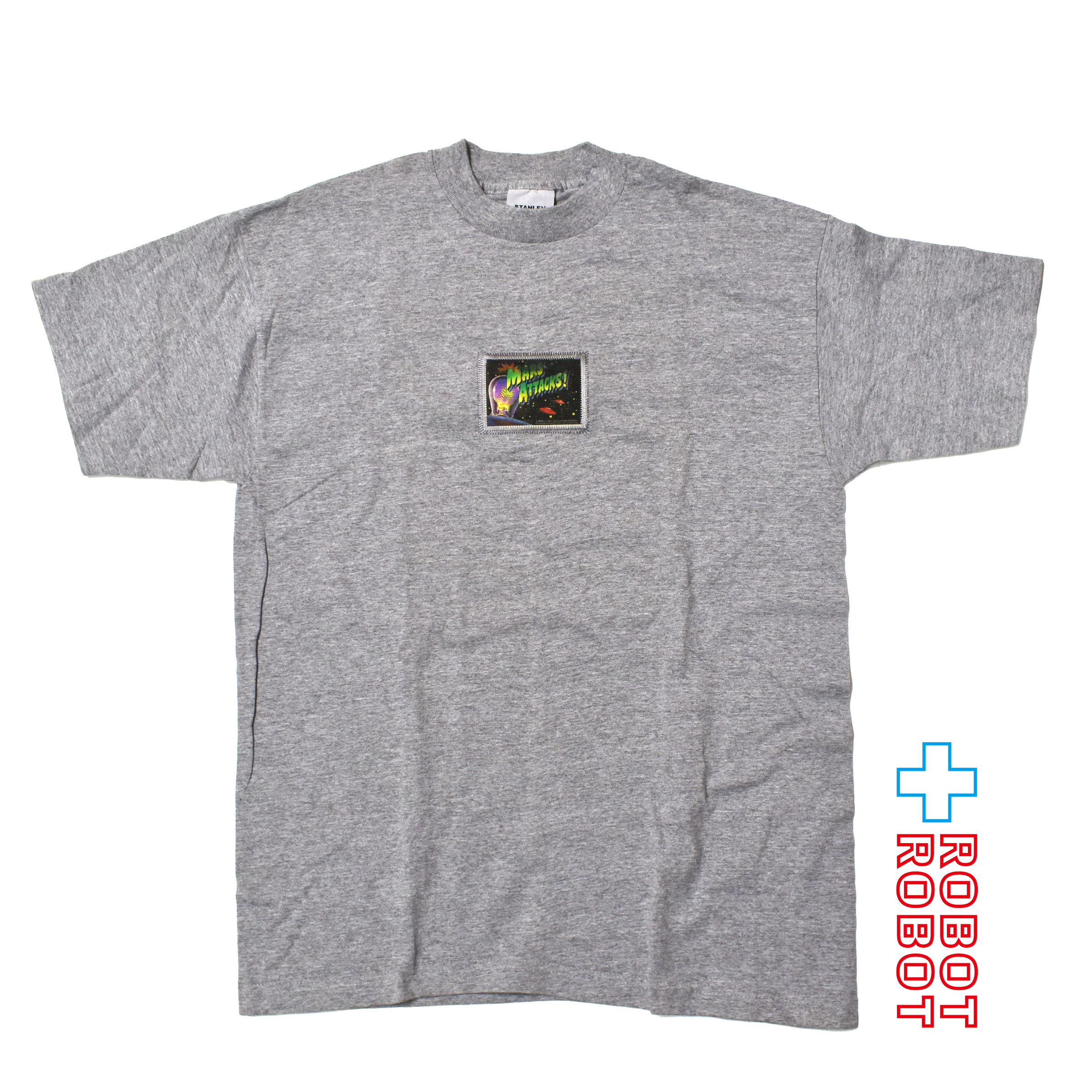 STANLEY DESANTIS マーズアタック Tシャツ 90s USA製 Lサイズ 入荷写真