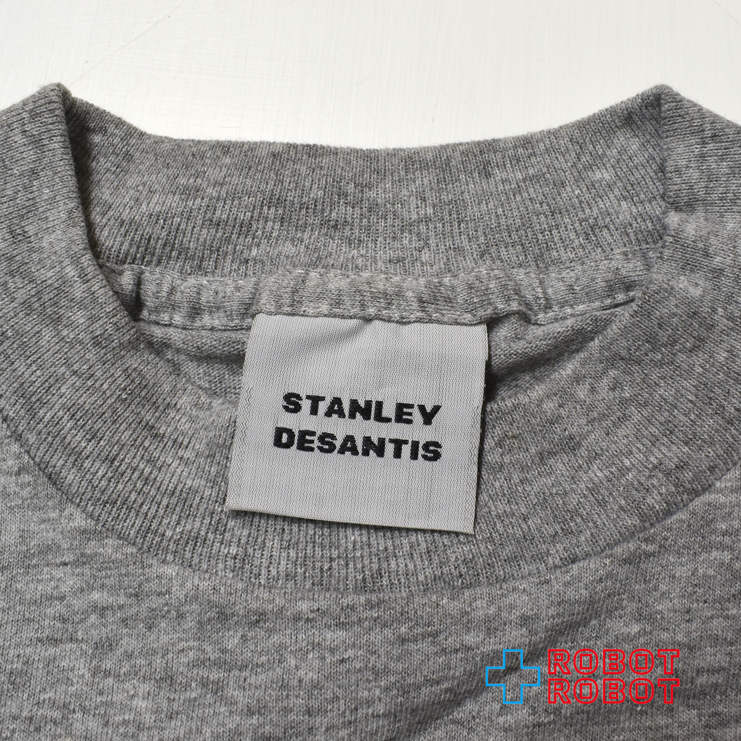 STANLEY DESANTIS マーズアタック Tシャツ 90s USA製 Lサイズ 入荷写真