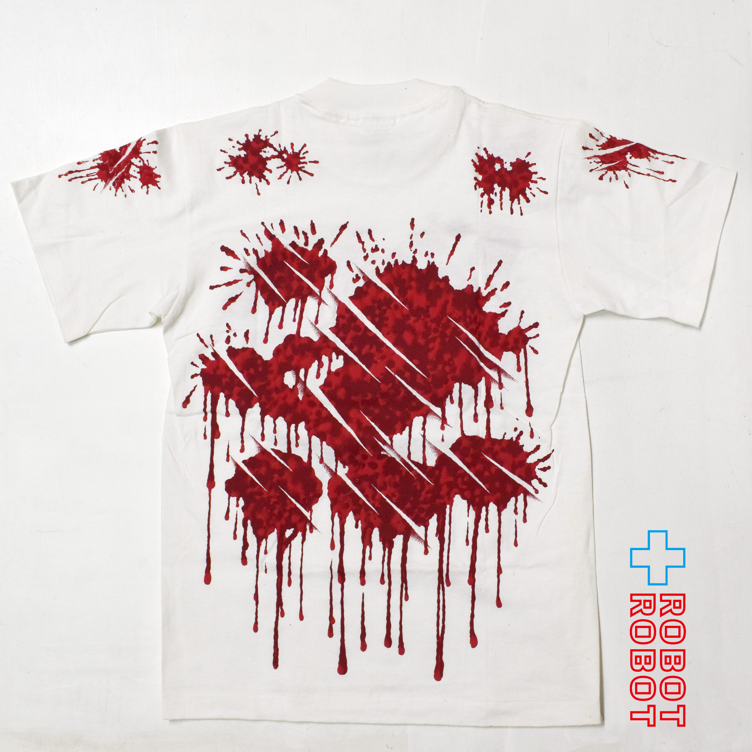 anvil ユニバーサルスタジオ サイコ プリントTシャツ 1994 USA製 Sサイズ 入荷写真