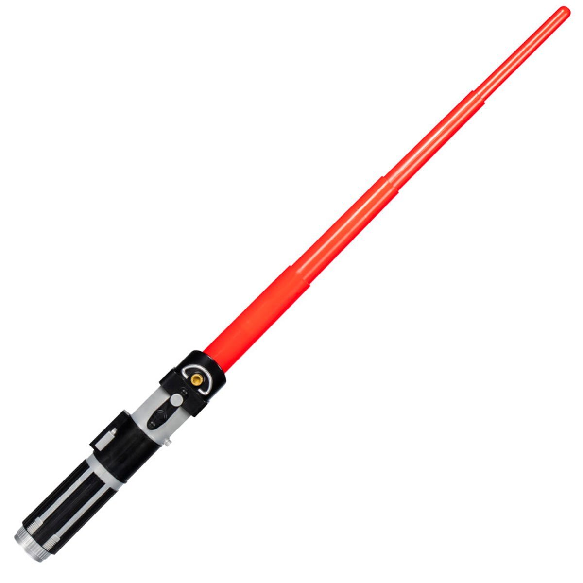 ハズブロ スター・ウォーズ ダース・ベイダー ノンエレクトロニック ライトセーバー 紙タグ付き 入荷写真