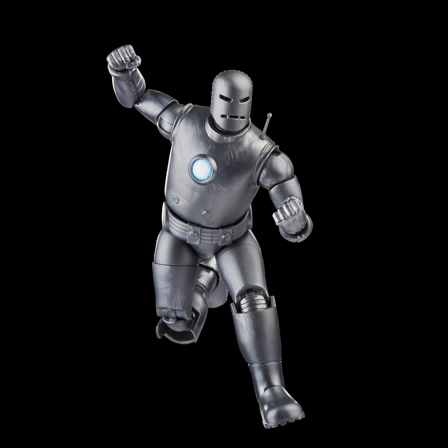 マーベルレジェンド アベンジャーズ Beyond Earth's Mightiest アイアンマン (モデル01) 6インチ アクションフィギュア 国内版 未開封 入荷写真