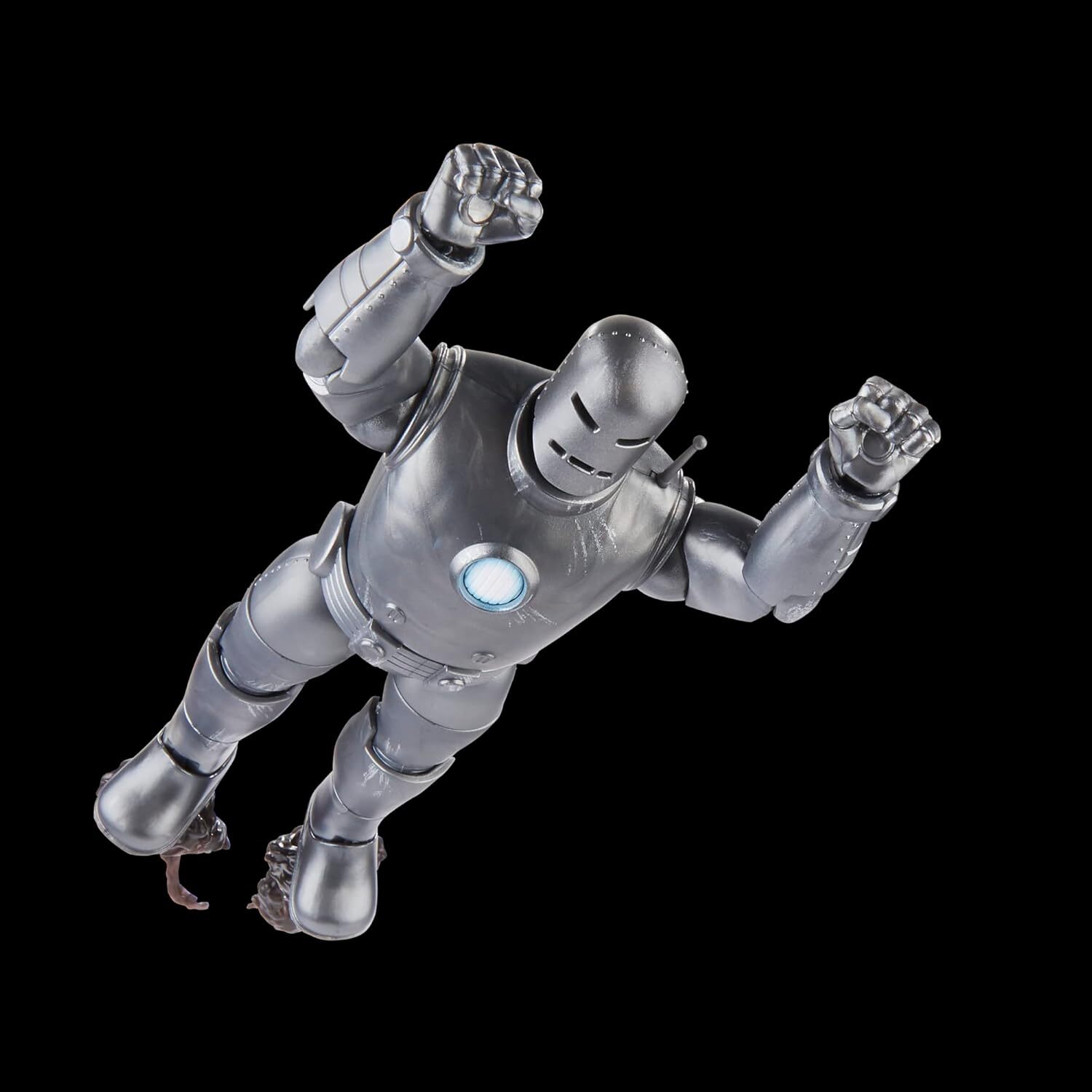 マーベルレジェンド アベンジャーズ Beyond Earth's Mightiest アイアンマン (モデル01) 6インチ アクションフィギュア 国内版 未開封 入荷写真
