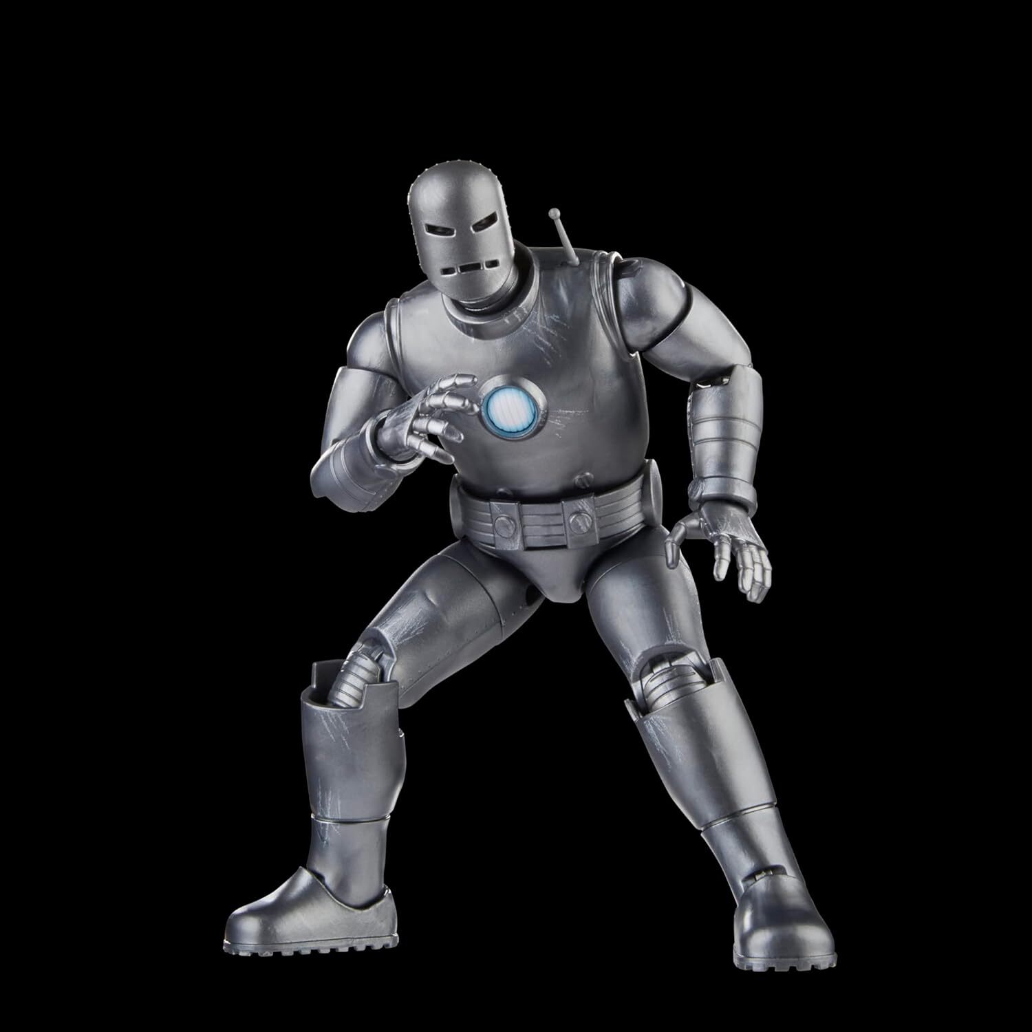 マーベルレジェンド アベンジャーズ Beyond Earth's Mightiest アイアンマン (モデル01) 6インチ アクションフィギュア 国内版 未開封 入荷写真