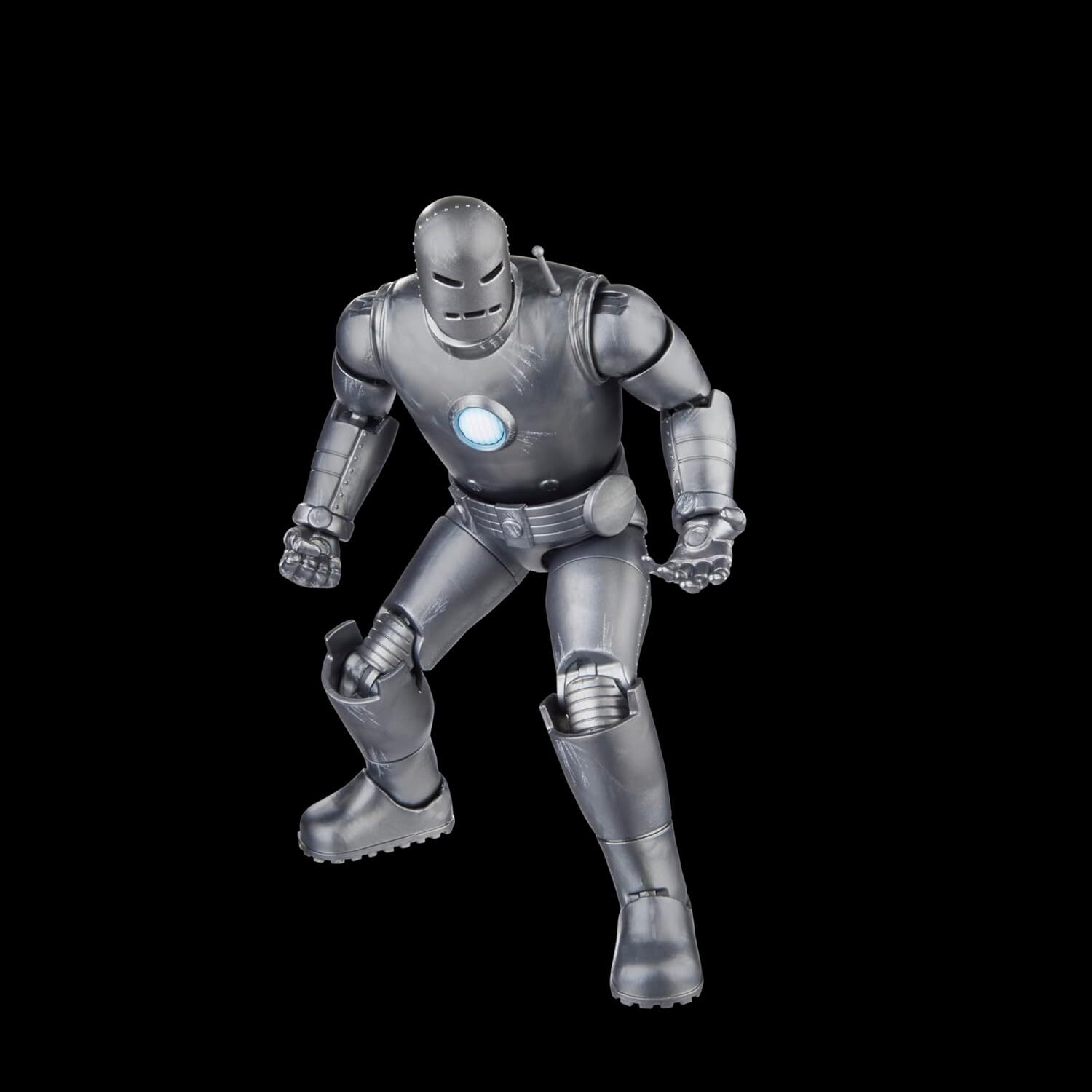 マーベルレジェンド アベンジャーズ Beyond Earth's Mightiest アイアンマン (モデル01) 6インチ アクションフィギュア 国内版 未開封 入荷写真
