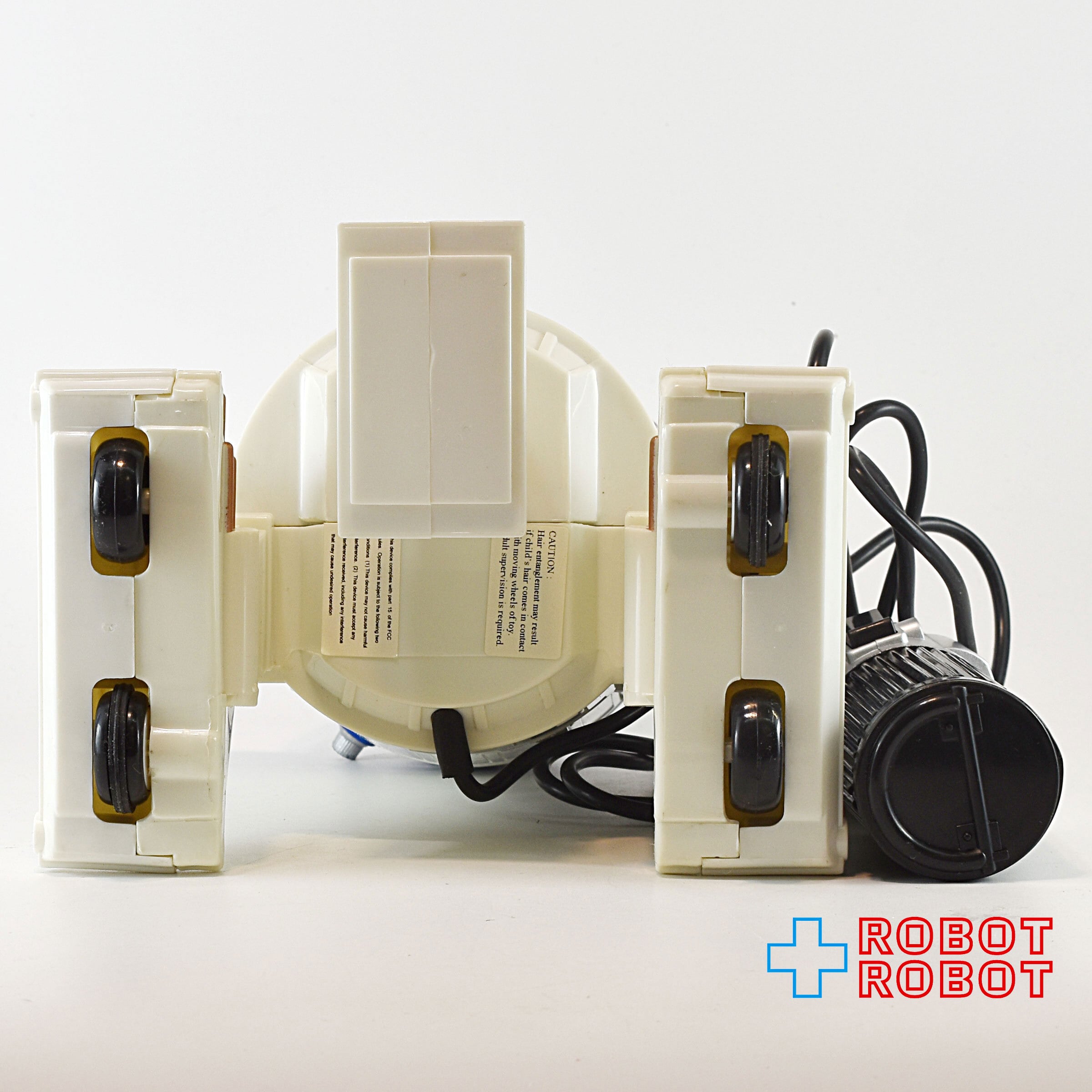 スター・ウォーズ POTF2 リモートコントロール R2-D2 開封