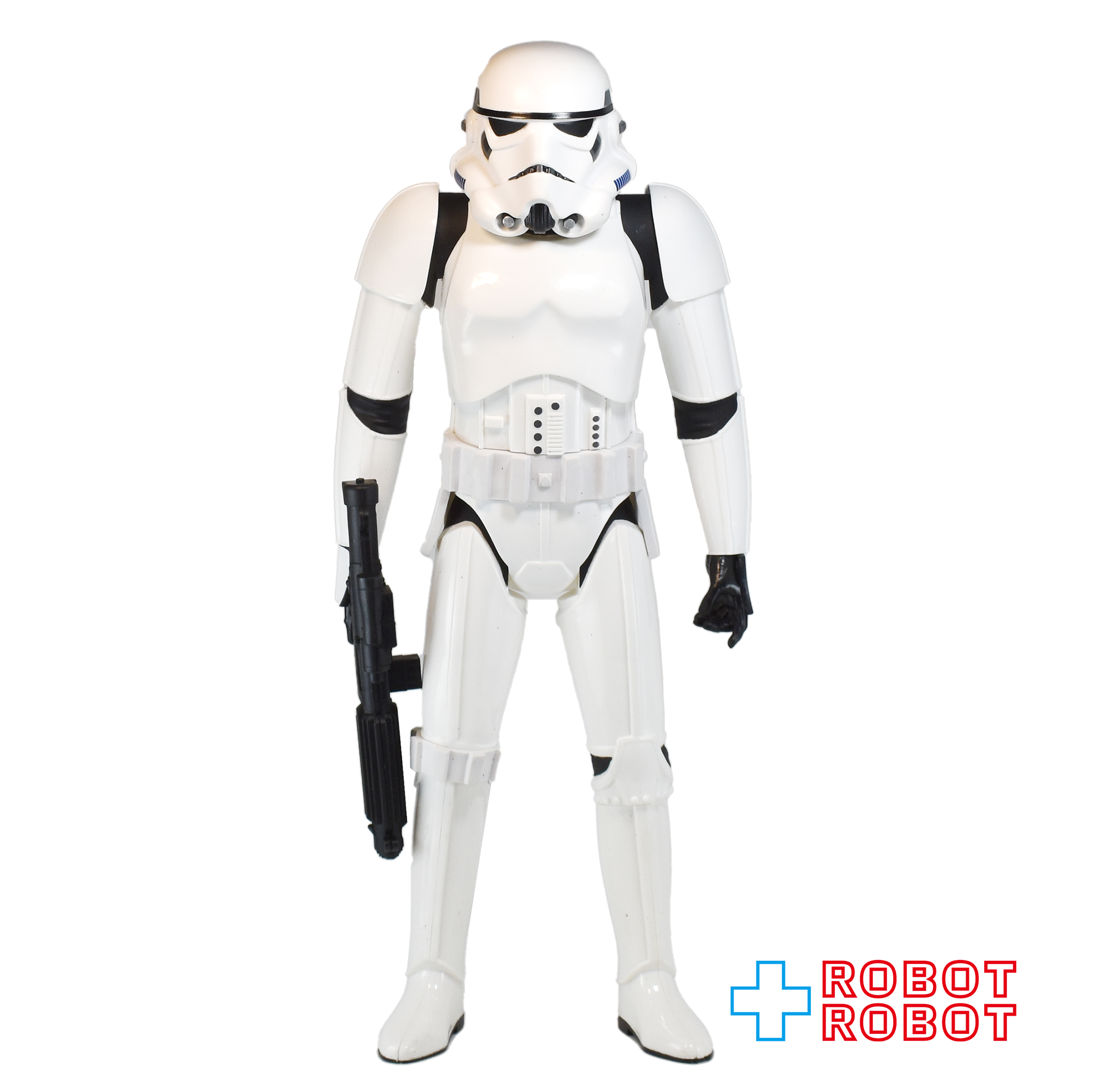 スター・ウォーズ ストームトルーパー 18インチ フィギュア 2014 ルース 入荷写真
