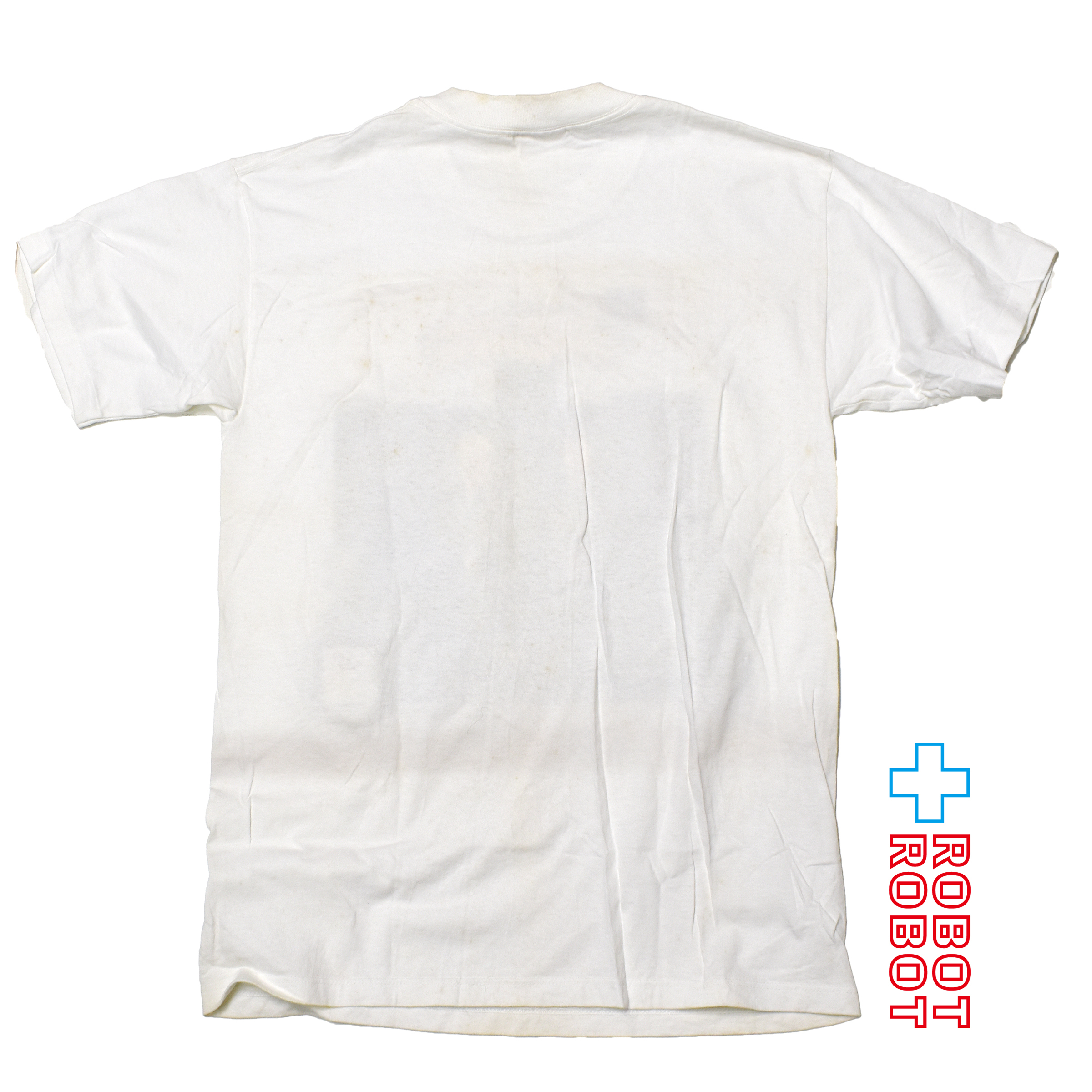 ワイルドオーツ ビーバス & バットヘッド プリント Tシャツ 90's USA製 Lサイズ 入荷写真