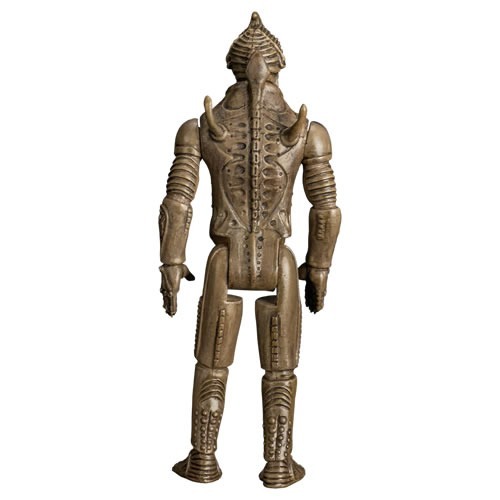 トリックオアトリートスタジオ「バイオ・スケアード/悪魔の遺伝子」シンジェノア 3.75インチ アクションフィギュア 未開封 入荷写真