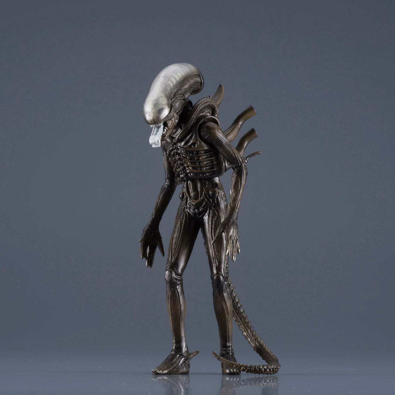 タカラトミーアーツ SR+ 20世紀スタジオ エイリアン / エイリアン (インナーマウス) カプセルフィギュア 入荷写真