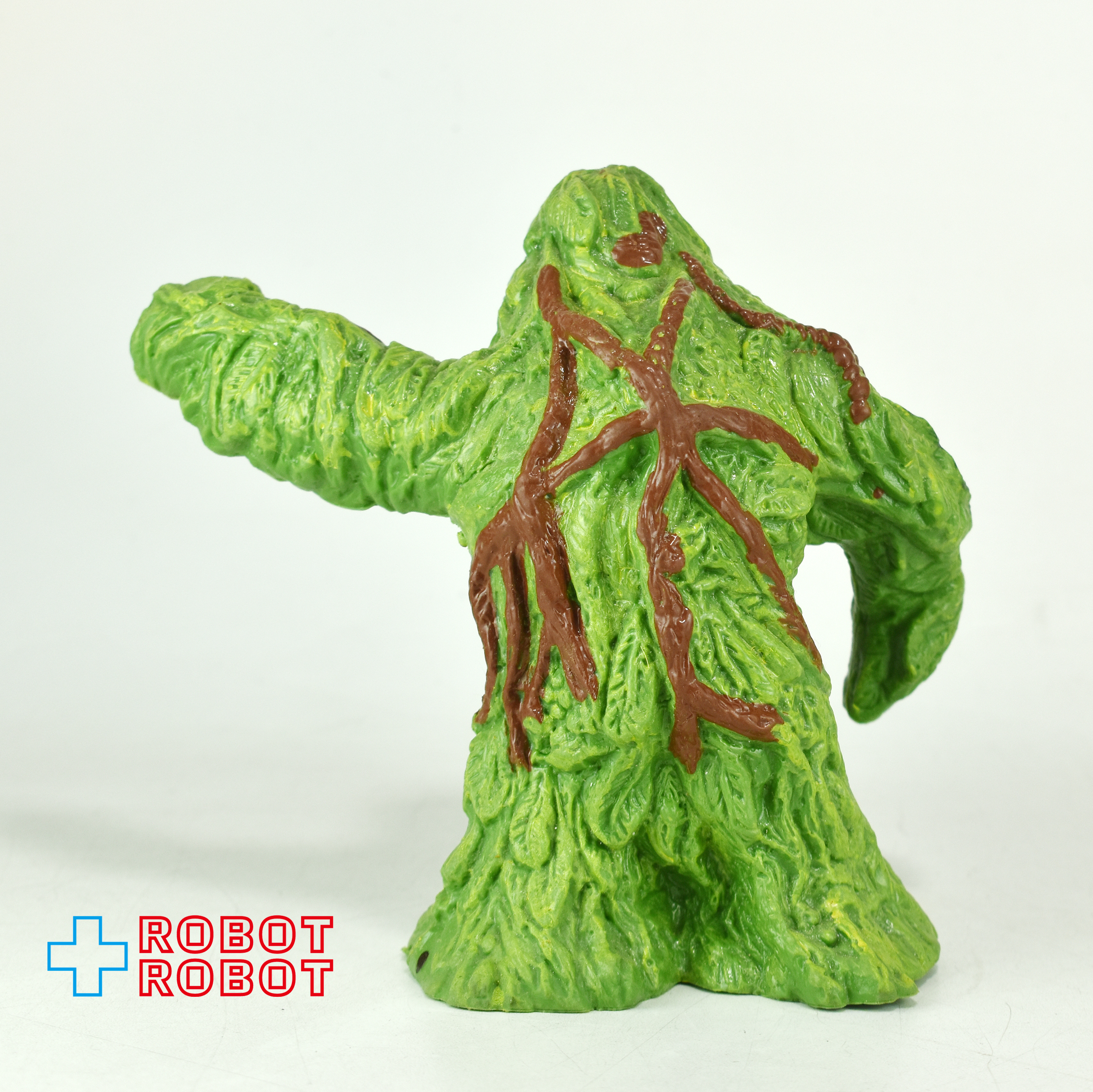 AD&D ダンジョンズ&ドラゴンズ フィギュア シャンブリング・マウンド PVCフィギュア ルース 入荷写真