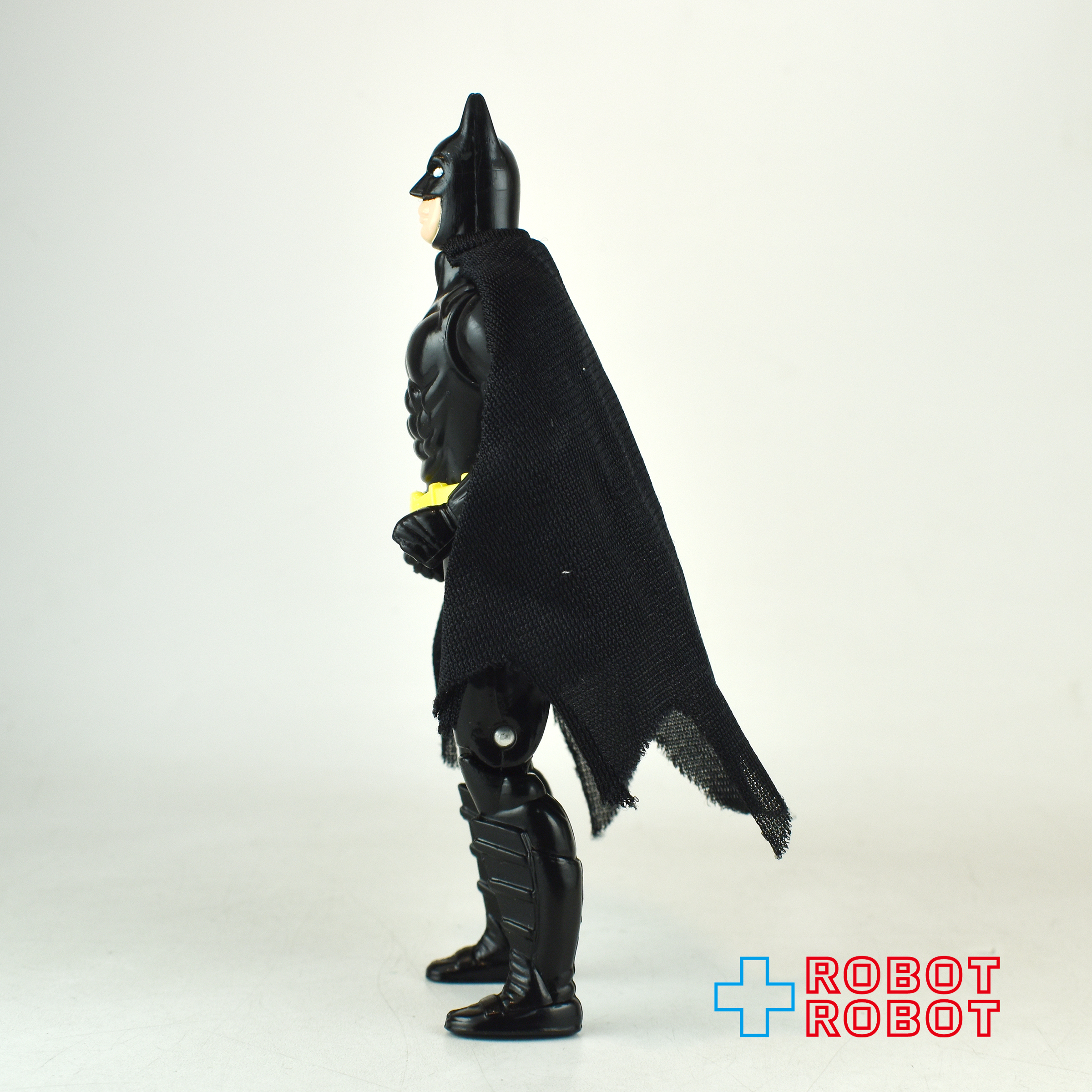 トイビズ社 バットマン バットロープ キートン顔ver アクションフィギュア 1989 開封品 入荷写真
