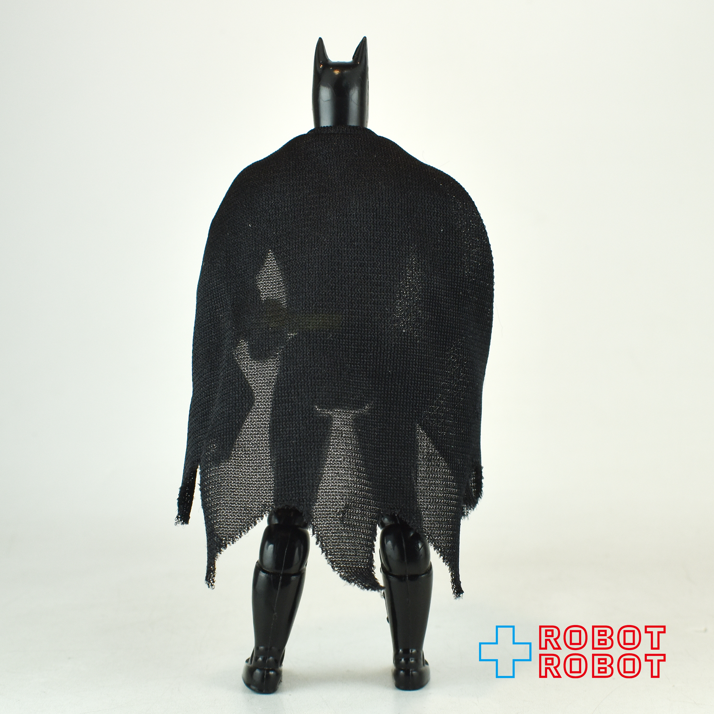 トイビズ社 バットマン バットロープ キートン顔ver アクションフィギュア 1989 開封品 入荷写真