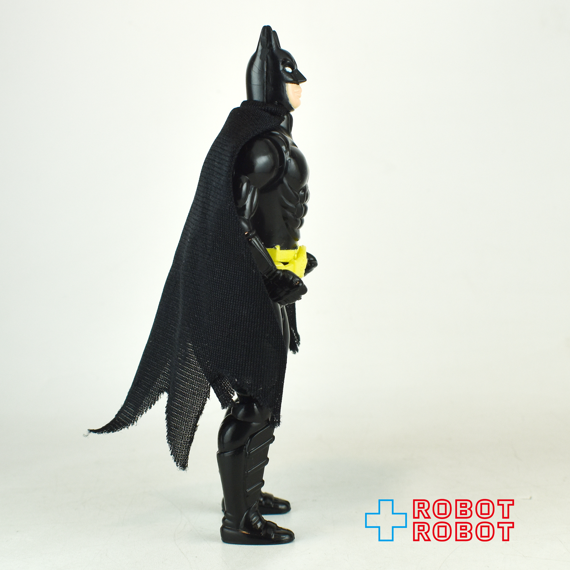 トイビズ社 バットマン バットロープ キートン顔ver アクションフィギュア 1989 開封品 入荷写真