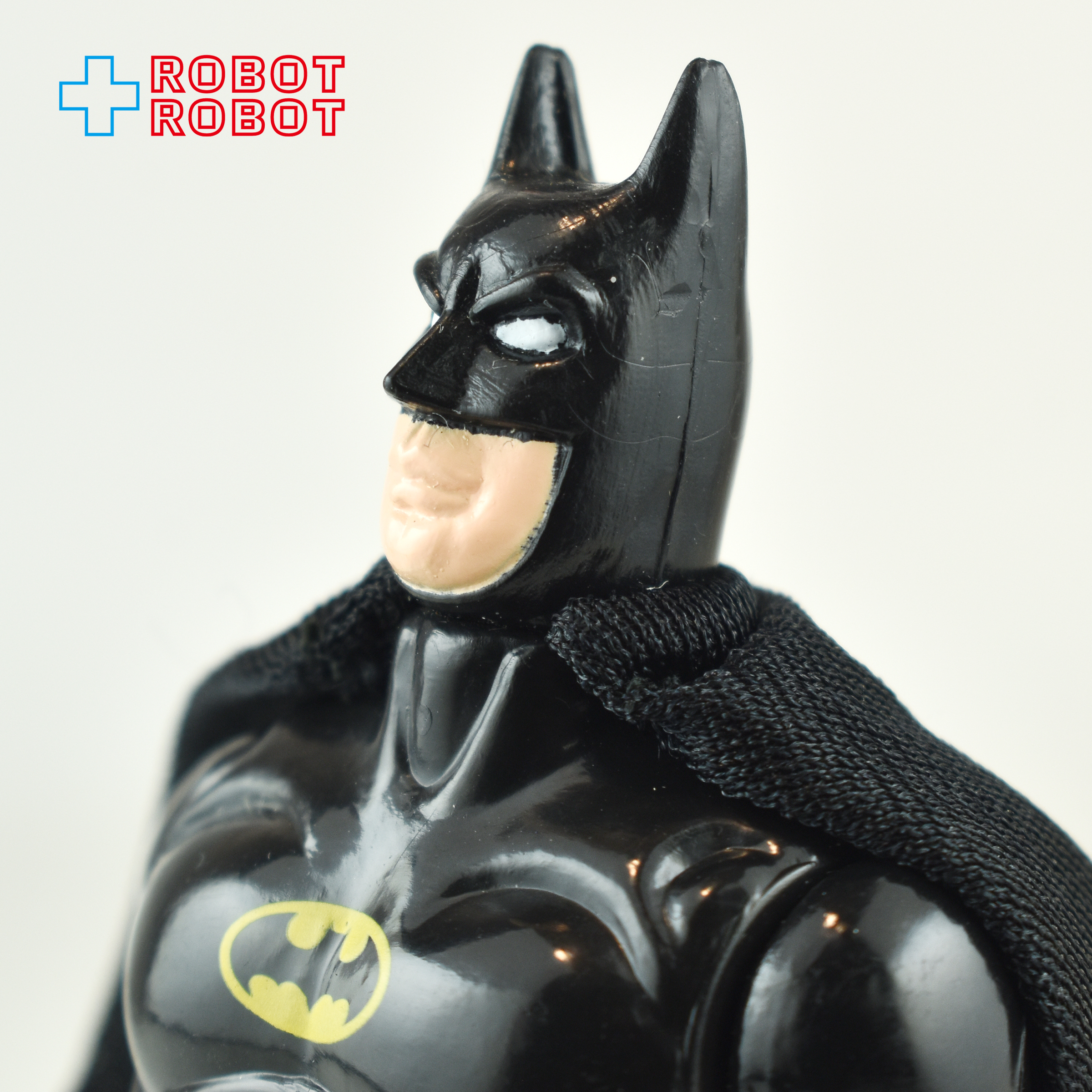 トイビズ社 バットマン バットロープ キートン顔ver アクションフィギュア 1989 開封品 入荷写真
