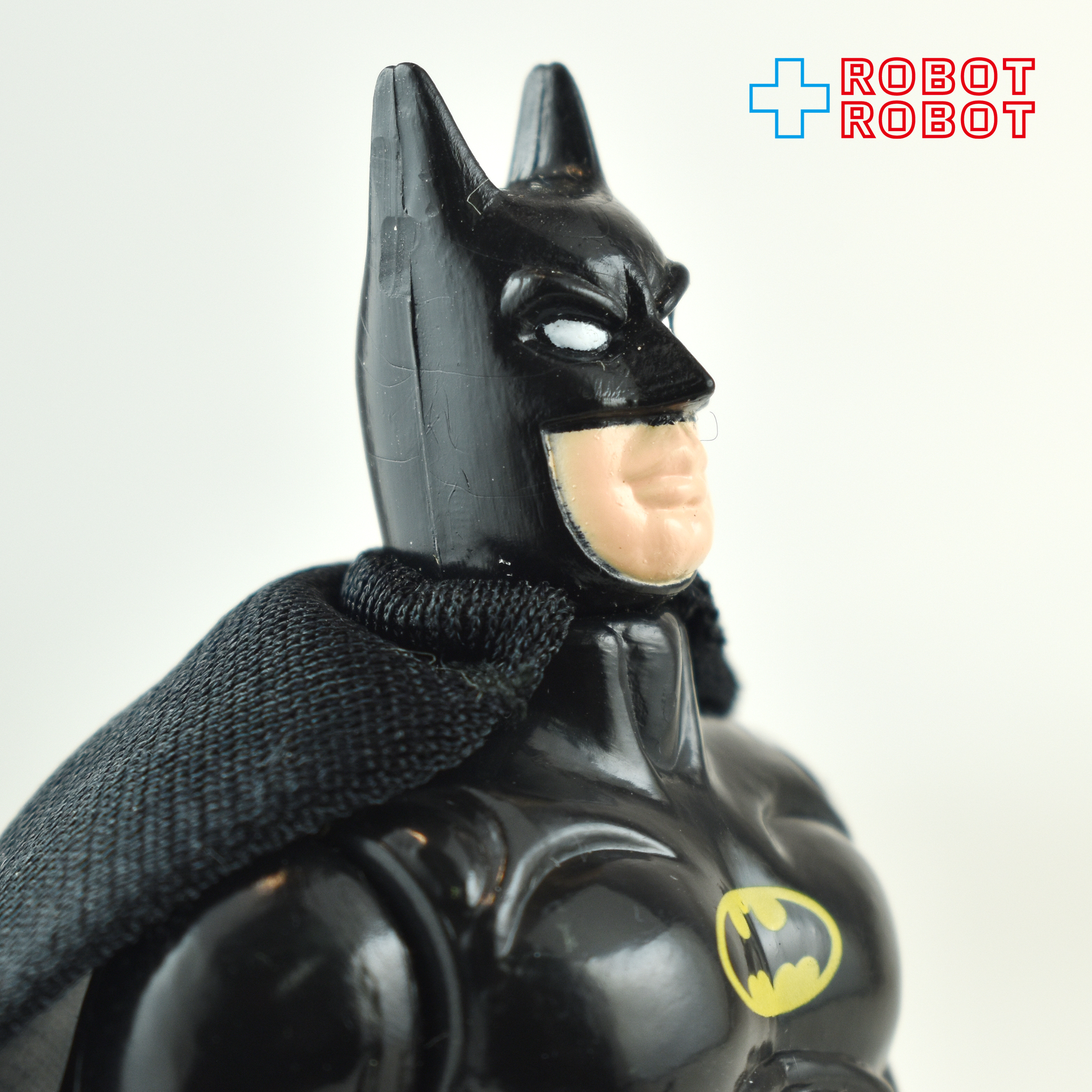 トイビズ社 バットマン バットロープ キートン顔ver アクションフィギュア 1989 開封品 入荷写真