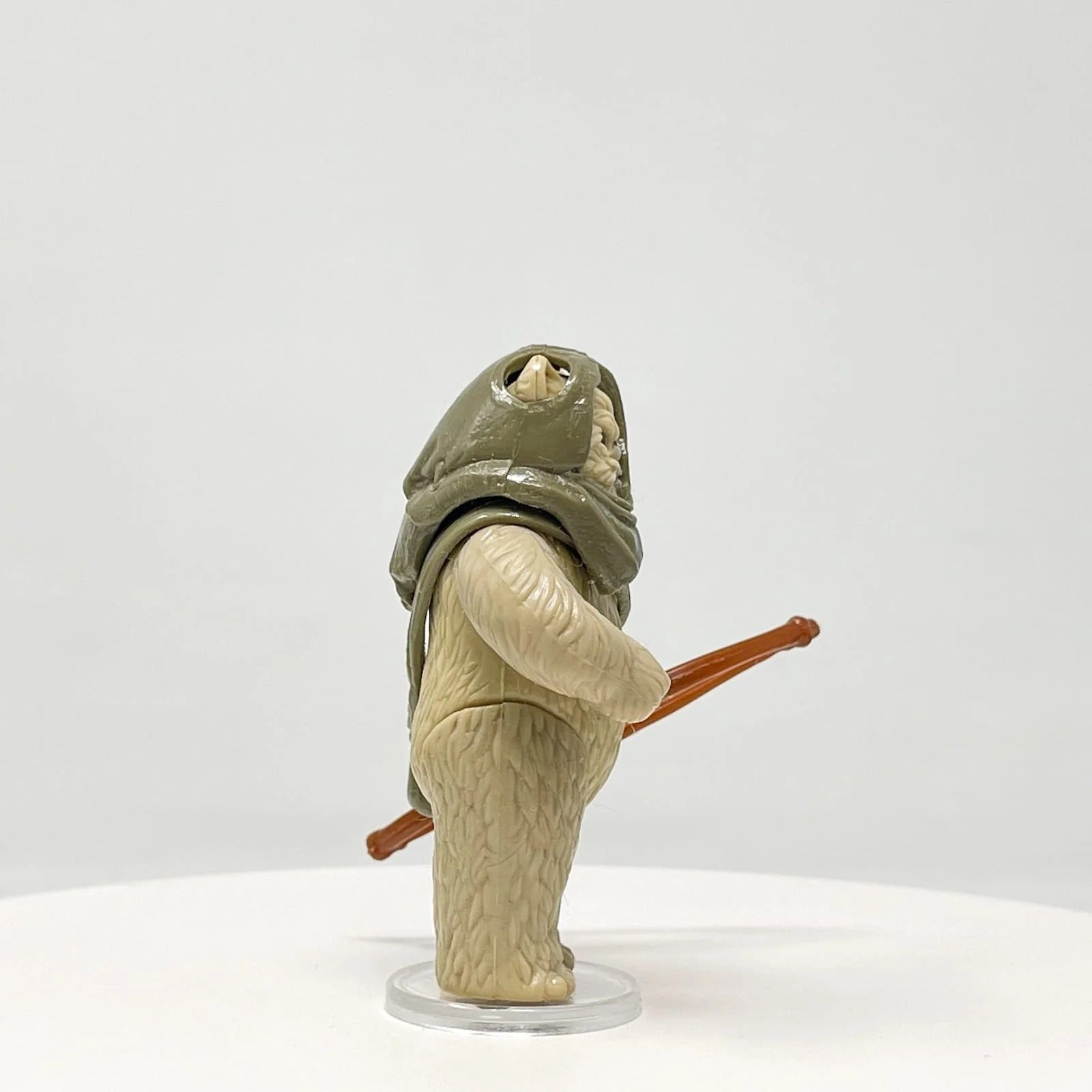 スター・ウォーズ オールドケナー POTF ルーマット MOC 入荷写真