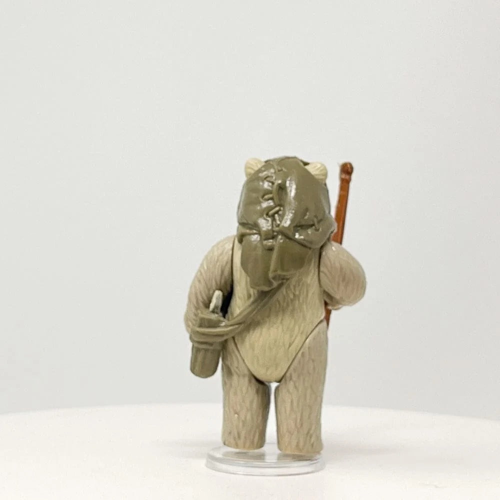 スター・ウォーズ オールドケナー POTF ルーマット MOC 入荷写真
