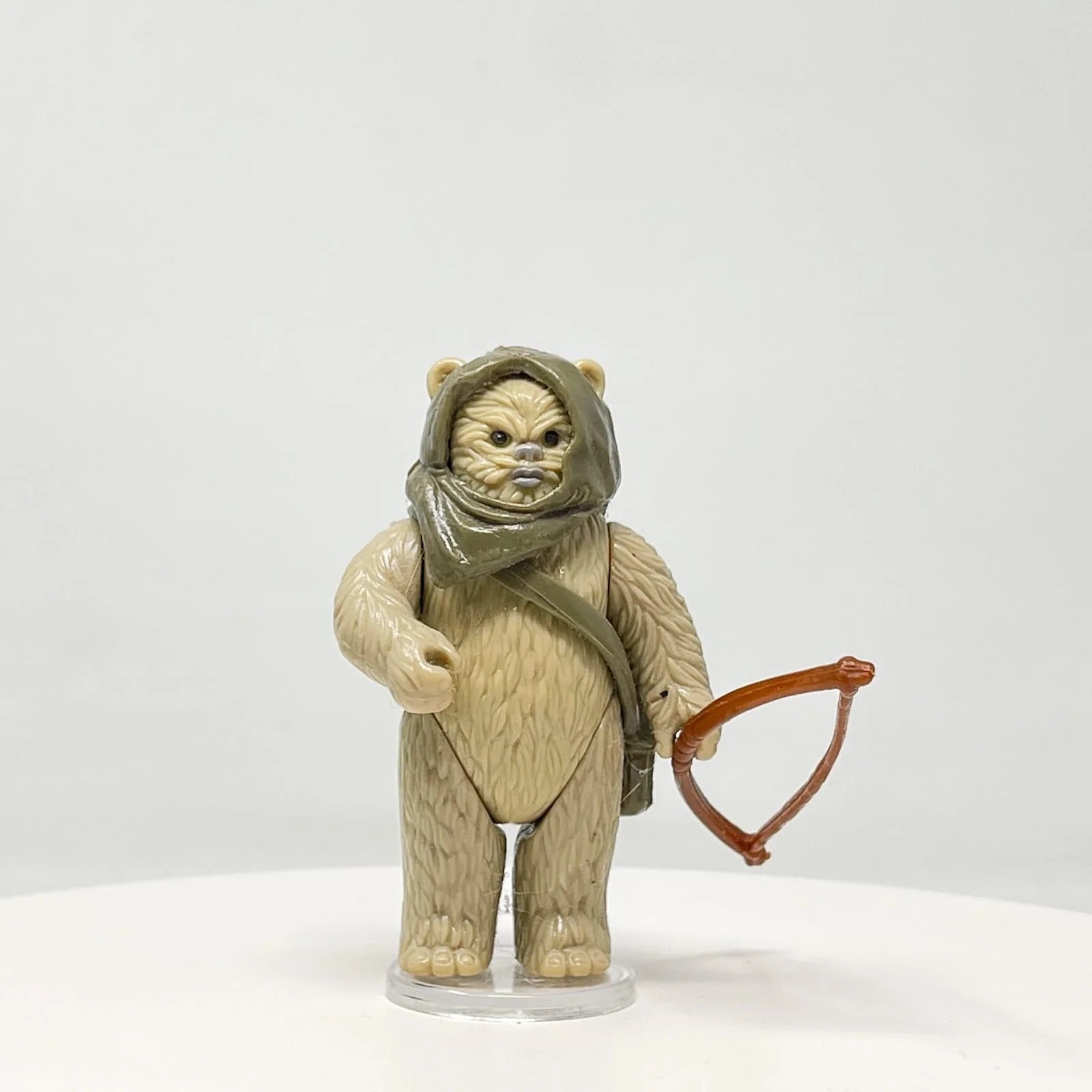 スター・ウォーズ オールドケナー POTF ルーマット MOC 入荷写真