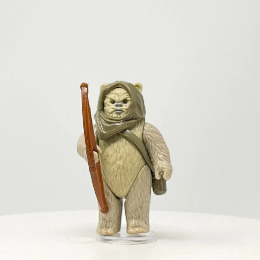 スター・ウォーズ オールドケナー POTF ルーマット MOC 入荷写真