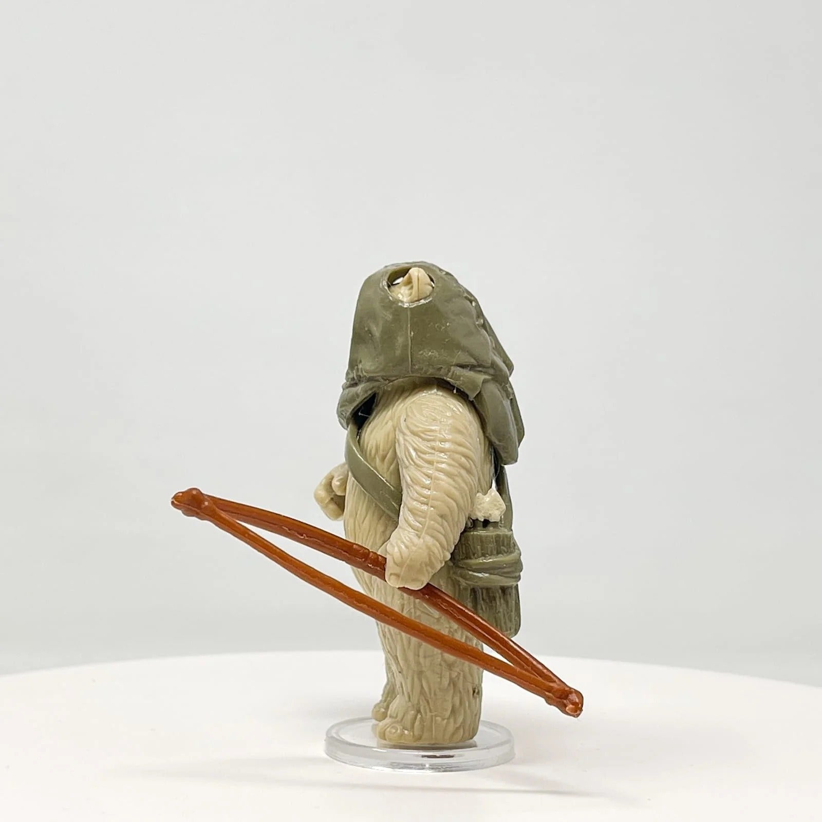 スター・ウォーズ オールドケナー POTF ルーマット MOC 入荷写真