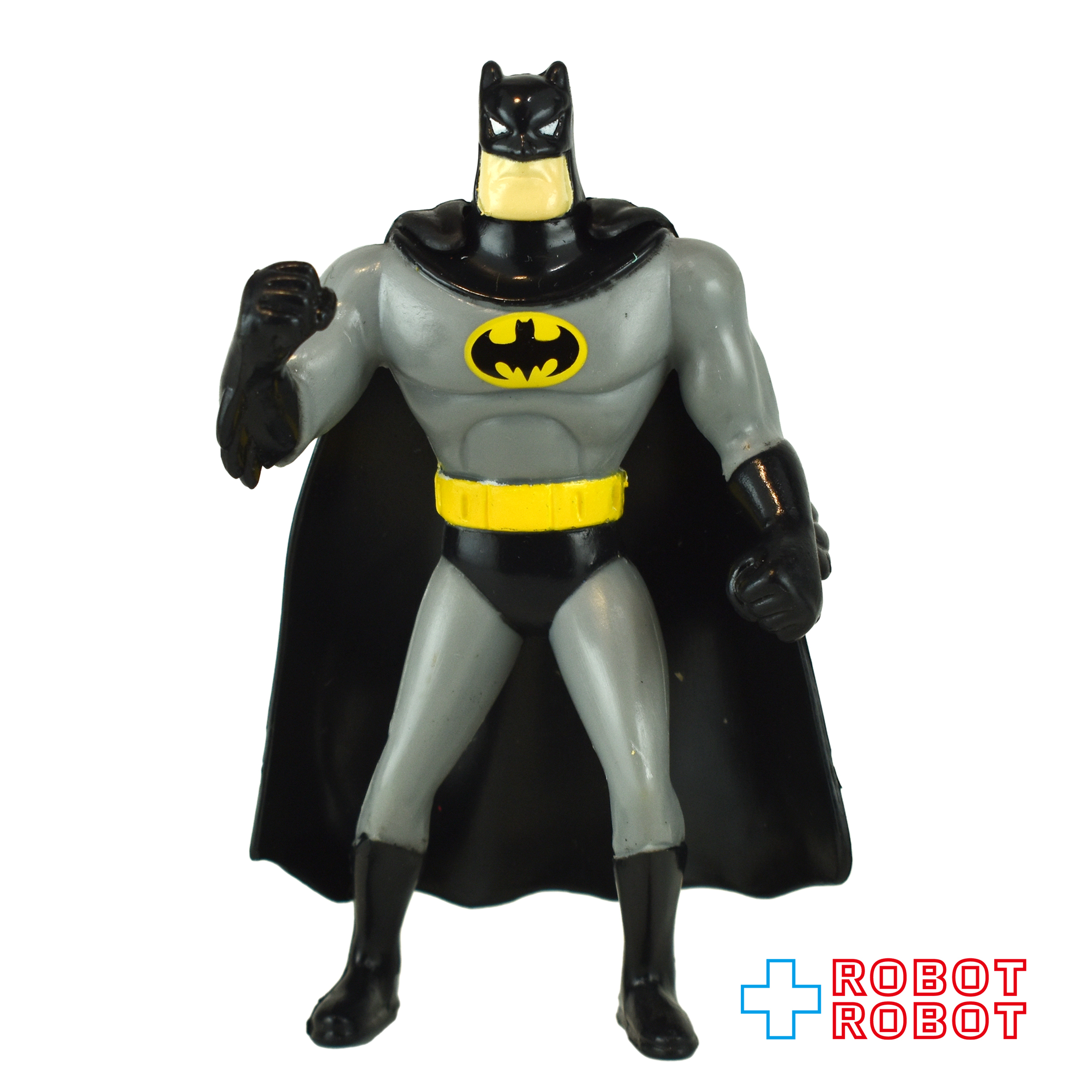 マクドナルド バットマン・アニメイテッド バットマン ルース ハッピーミールトイ 1993 入荷写真