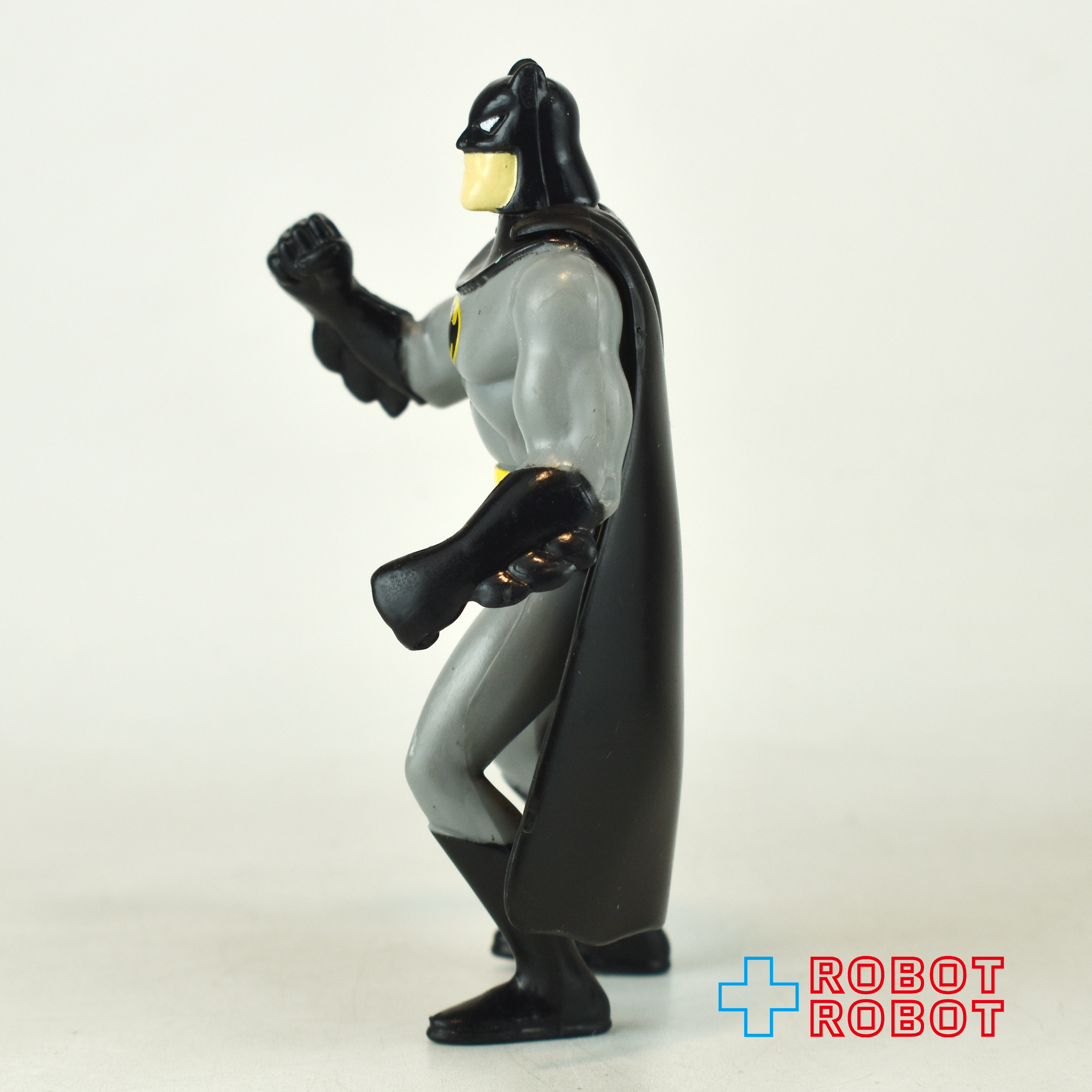 マクドナルド バットマン・アニメイテッド バットマン ルース ハッピーミールトイ 1993 入荷写真