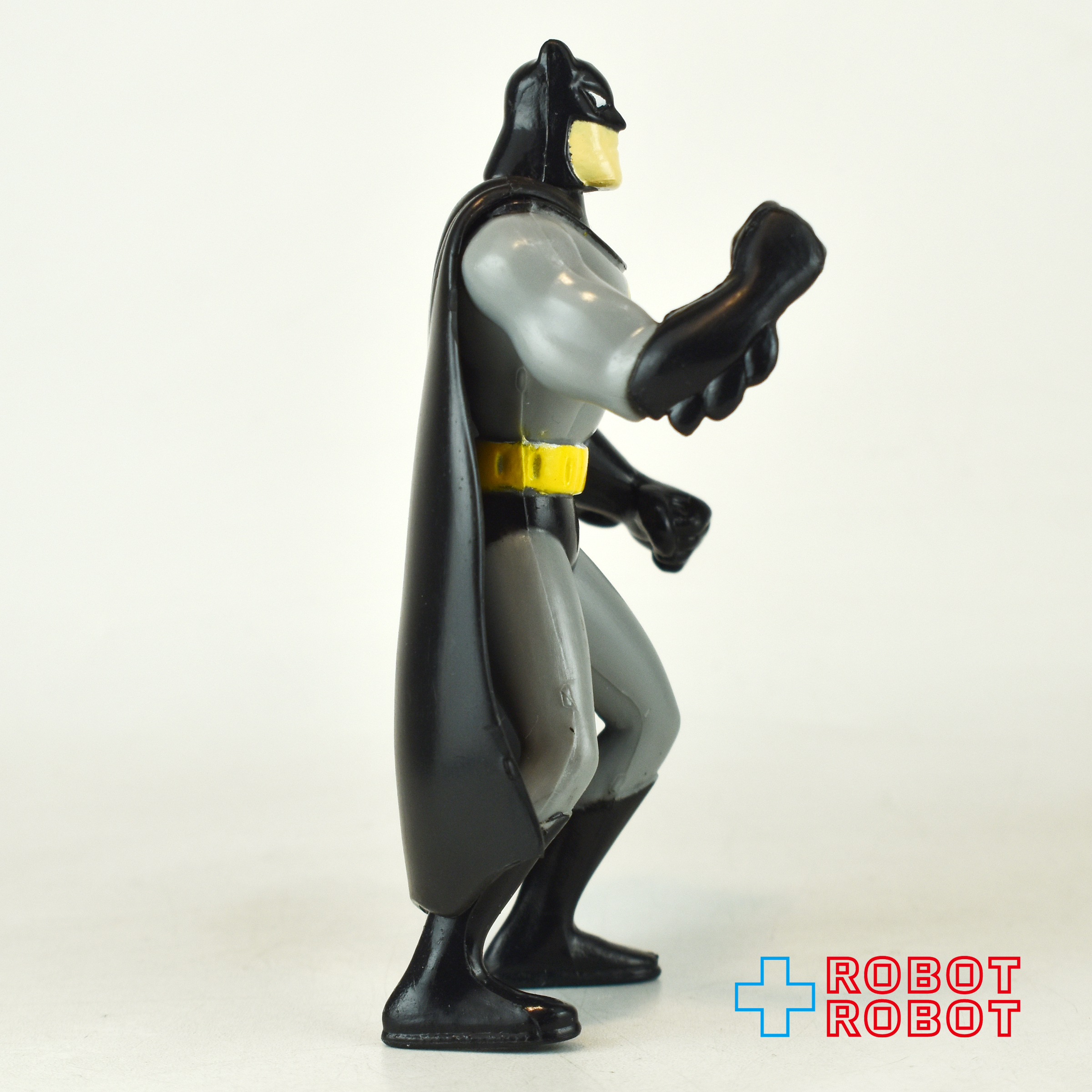 マクドナルド バットマン・アニメイテッド バットマン ルース ハッピーミールトイ 1993 入荷写真