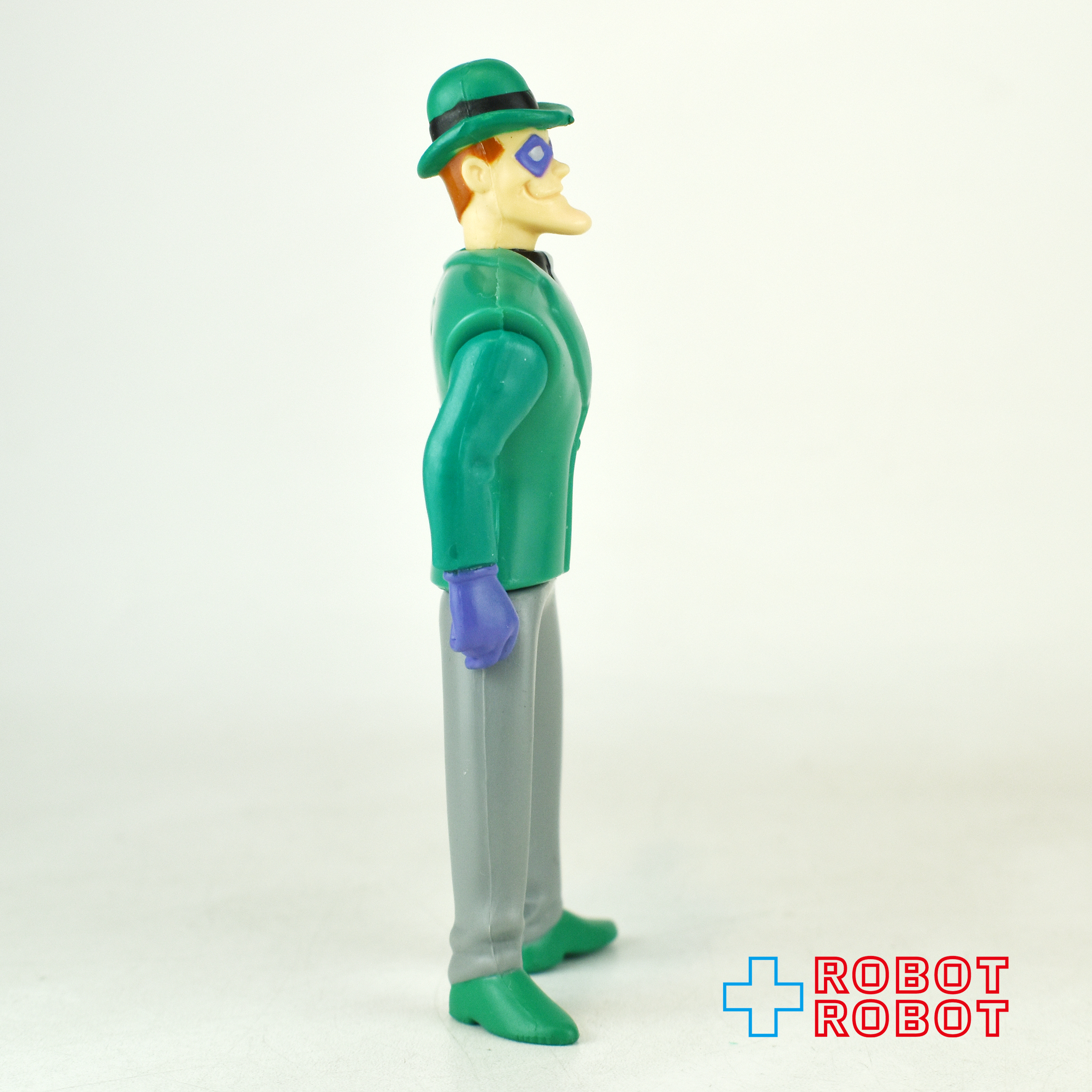 マクドナルド バットマン・アニメイテッド リドラー ルース ハッピーミールトイ 1993 入荷写真