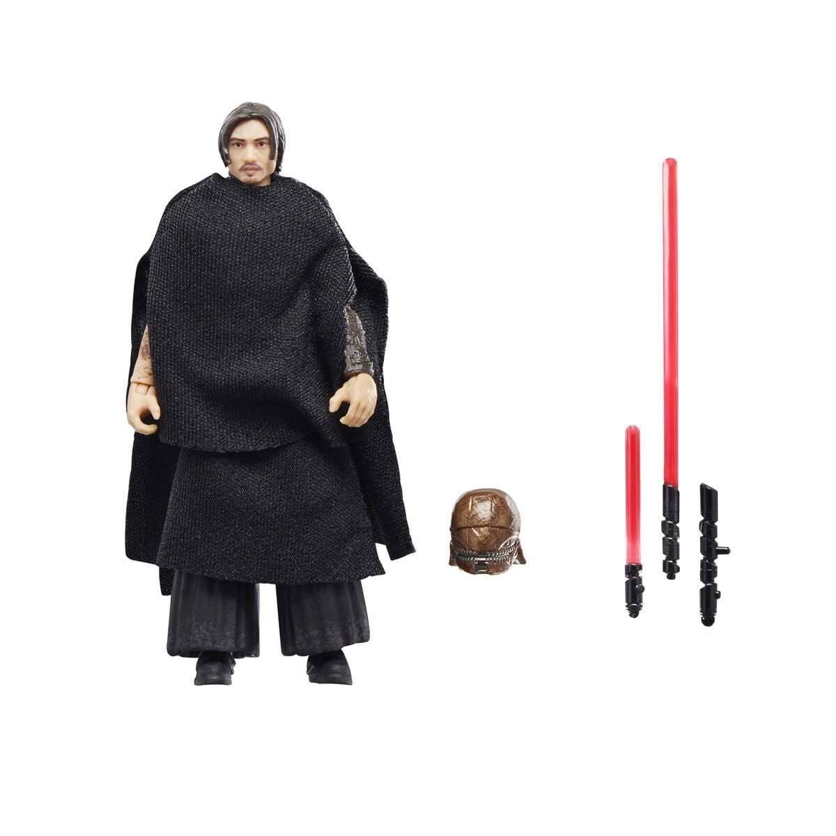 スター・ウォーズ VC382 ストレンジャー (カイミール) [アコライト] ヴィンテージコレクション 3.75インチ アクションフィギュア 国内版 未開封 入荷写真