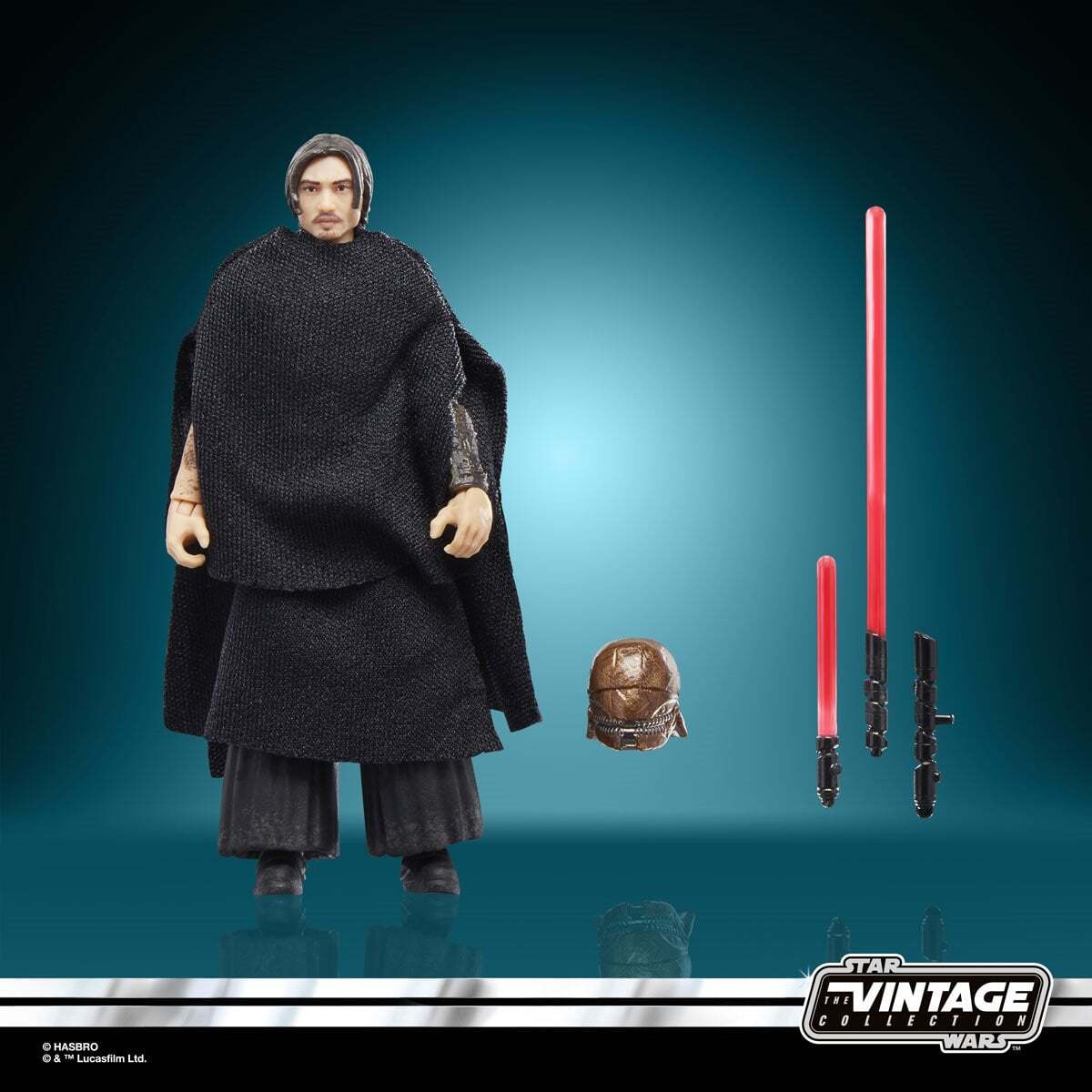 スター・ウォーズ VC382 ストレンジャー (カイミール) [アコライト] ヴィンテージコレクション 3.75インチ アクションフィギュア 国内版 未開封 入荷写真