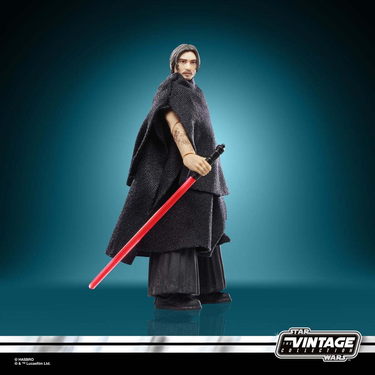 スター・ウォーズ VC382 ストレンジャー (カイミール) [アコライト] ヴィンテージコレクション 3.75インチ アクションフィギュア 国内版 未開封 入荷写真