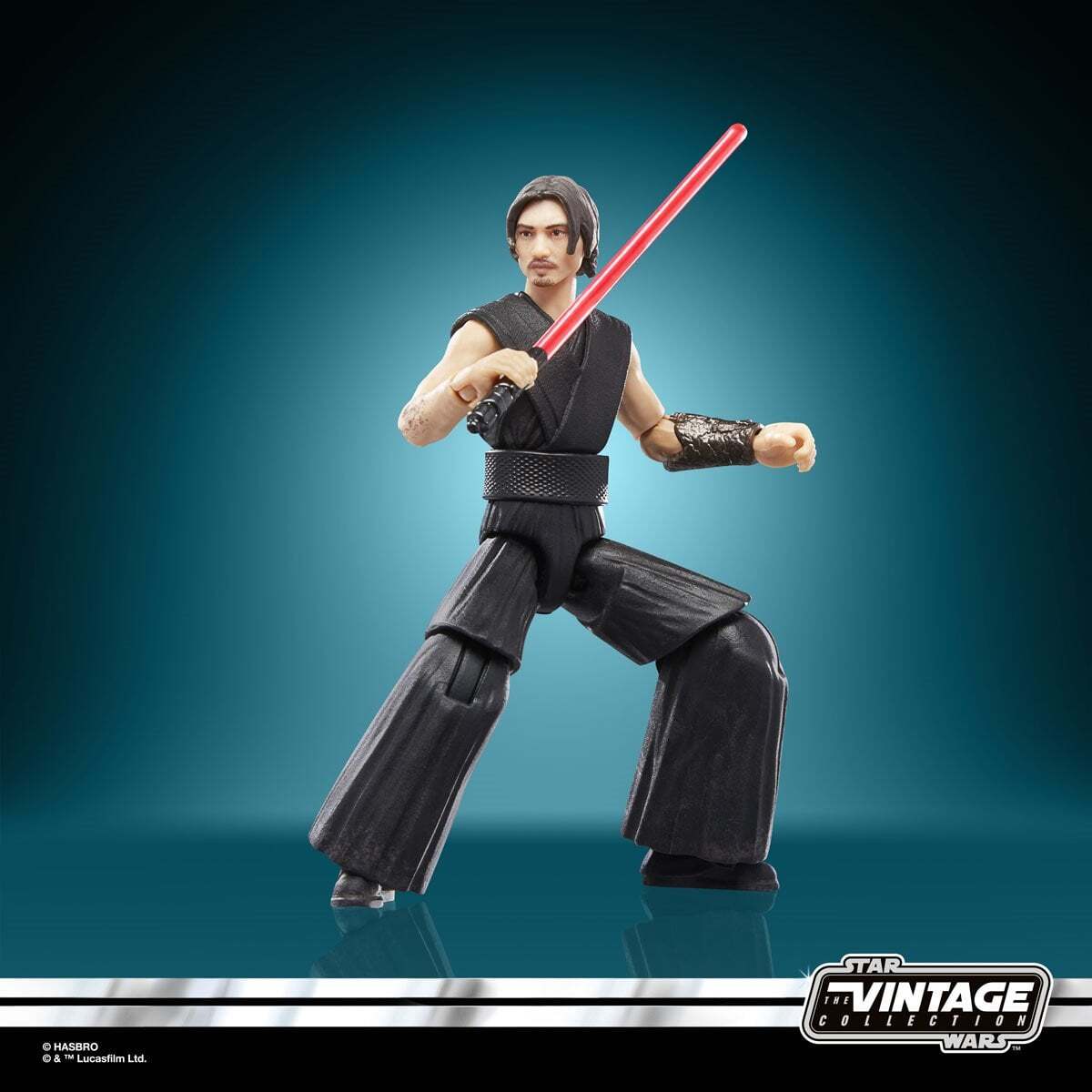 スター・ウォーズ VC382 ストレンジャー (カイミール) [アコライト] ヴィンテージコレクション 3.75インチ アクションフィギュア 国内版 未開封 入荷写真