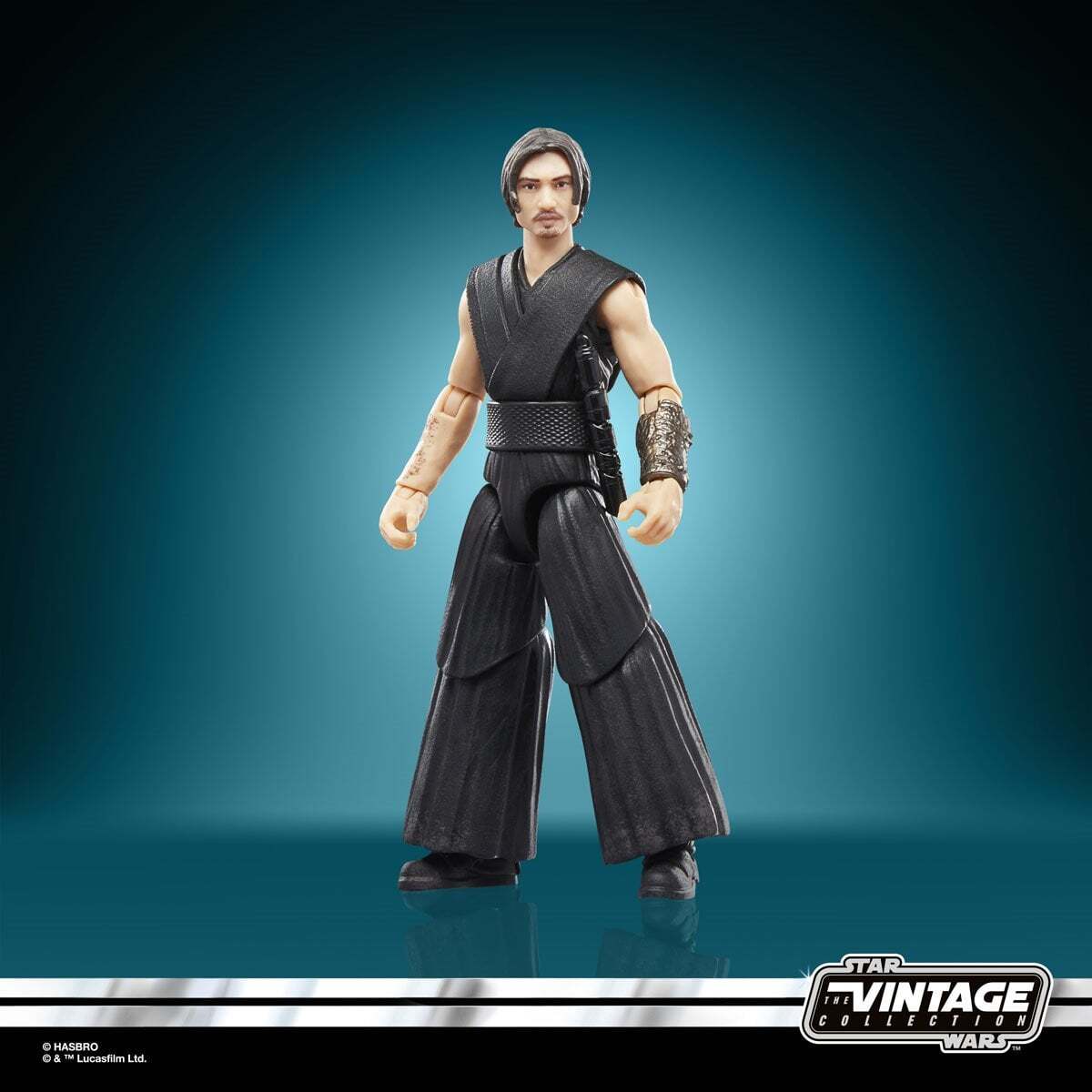 スター・ウォーズ VC382 ストレンジャー (カイミール) [アコライト] ヴィンテージコレクション 3.75インチ アクションフィギュア 国内版 未開封 入荷写真