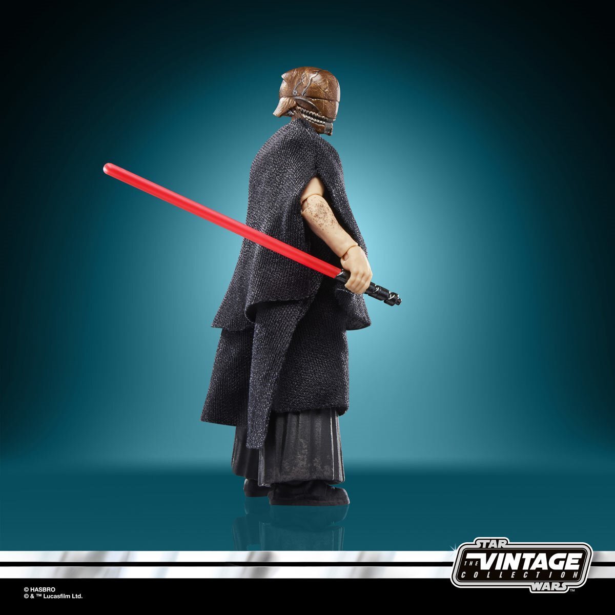 スター・ウォーズ VC382 ストレンジャー (カイミール) [アコライト] ヴィンテージコレクション 3.75インチ アクションフィギュア 国内版 未開封 入荷写真