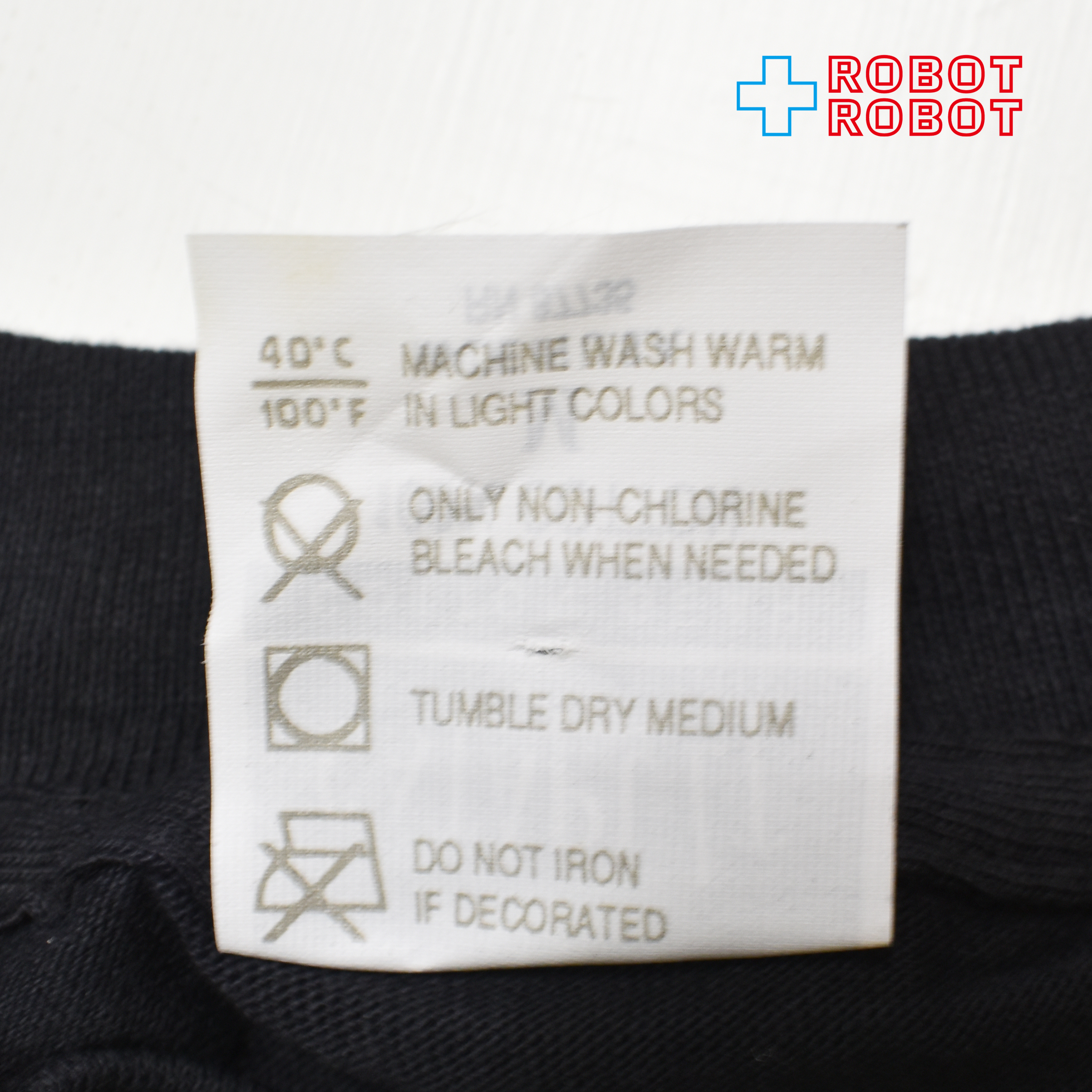 カタパルト ビーバス & バットヘッド "インセクト・コート" Tシャツ USA製 Mサイズ 入荷写真