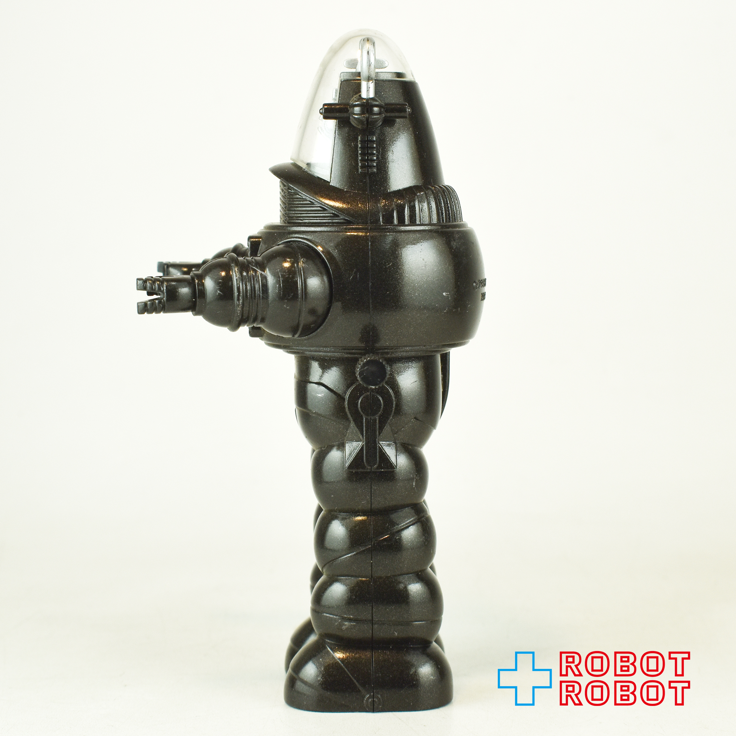 増田屋 マスダヤ ロビー・ザ・ロボット ぜんまい走行 入荷写真