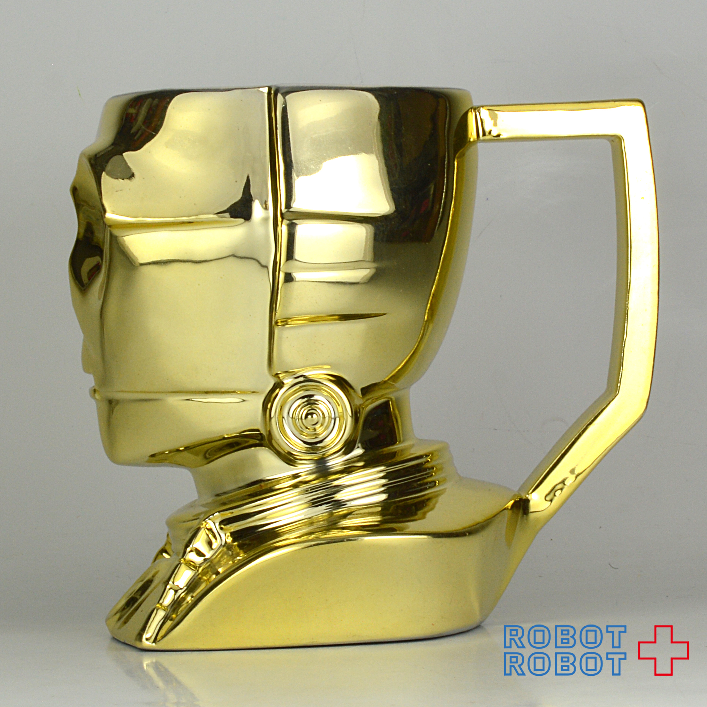 アプローズ C-3PO 陶器マグカップ 入荷写真