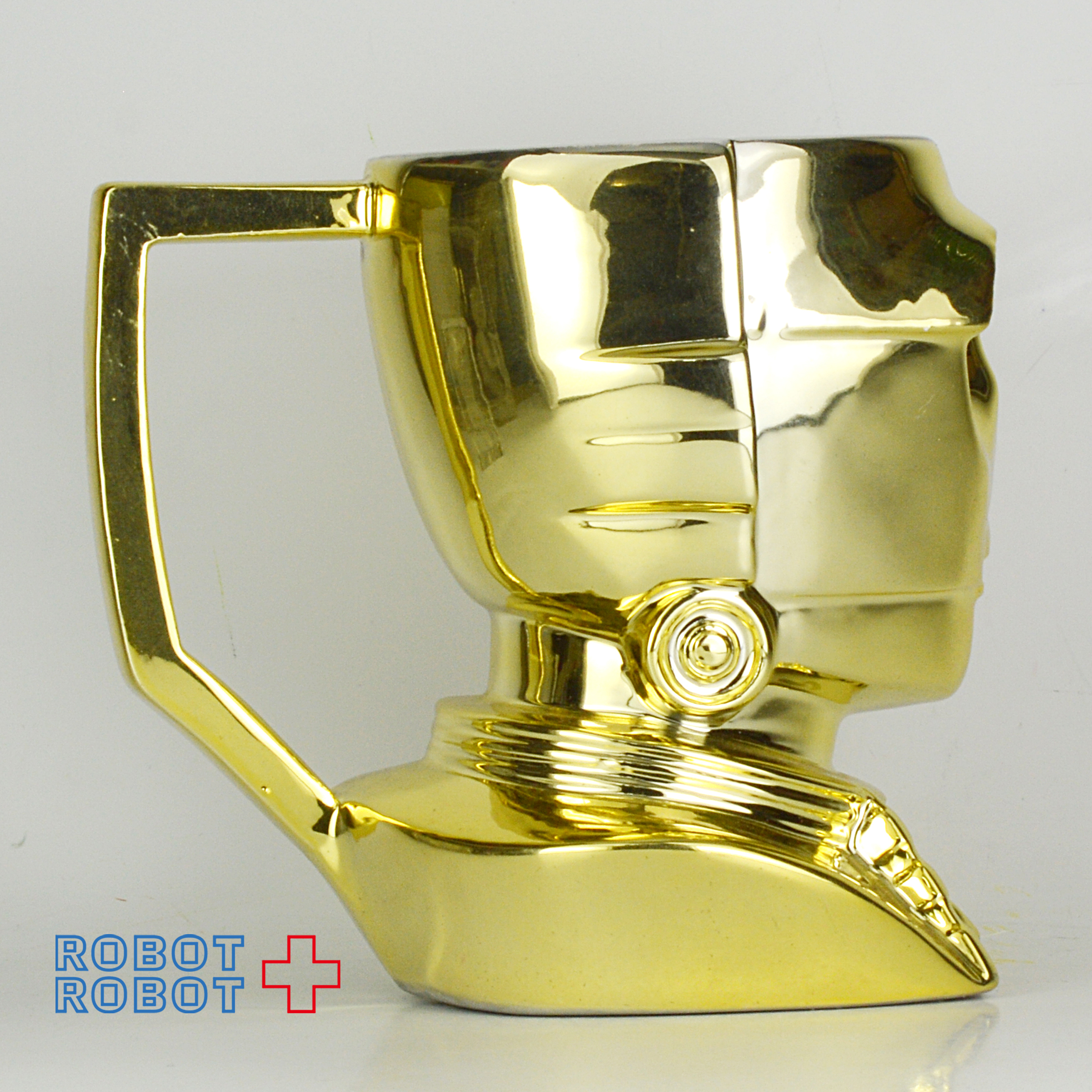 アプローズ C-3PO 陶器マグカップ 入荷写真
