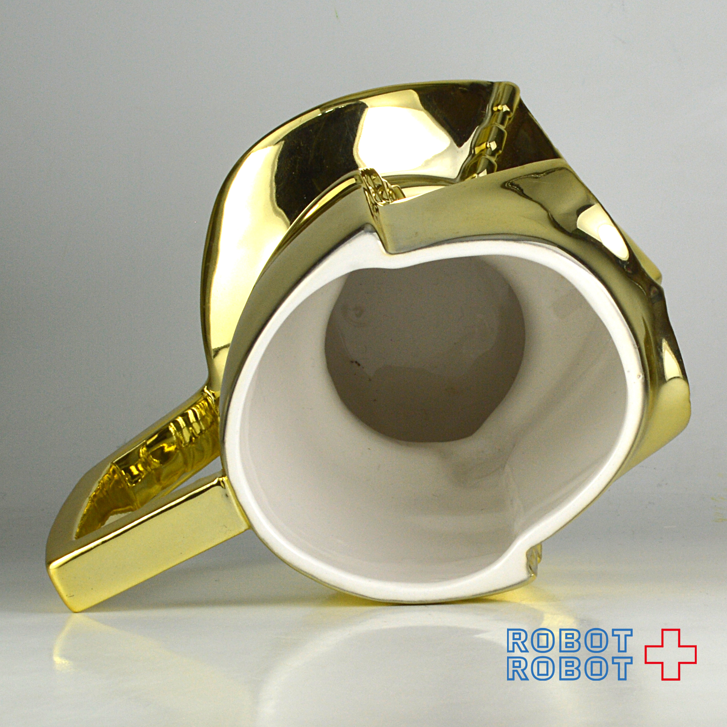 アプローズ C-3PO 陶器マグカップ 入荷写真