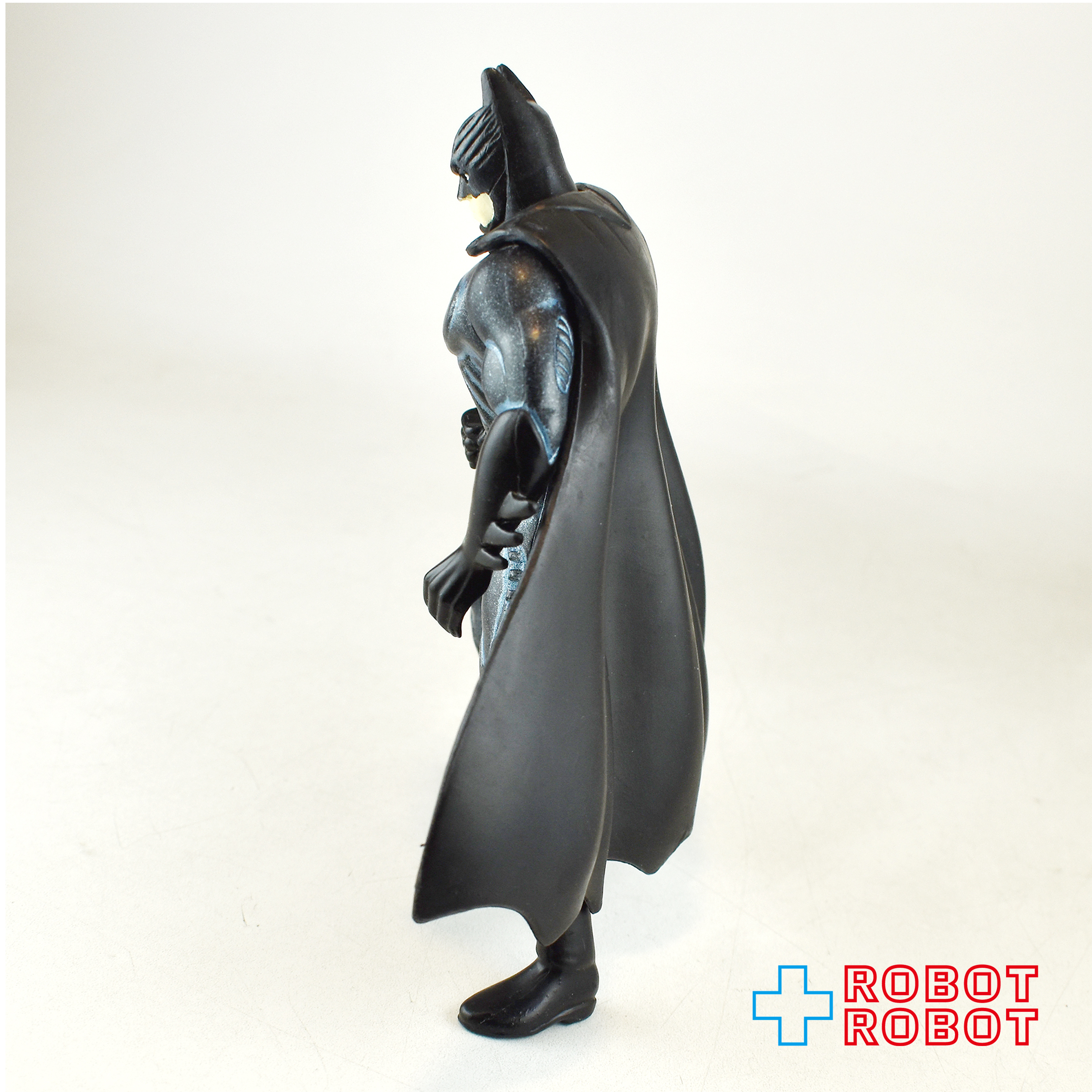 ケナー バットマン・フォーエバー バットマン VS リドラー バットマン アクションフィギュア ルース 入荷写真