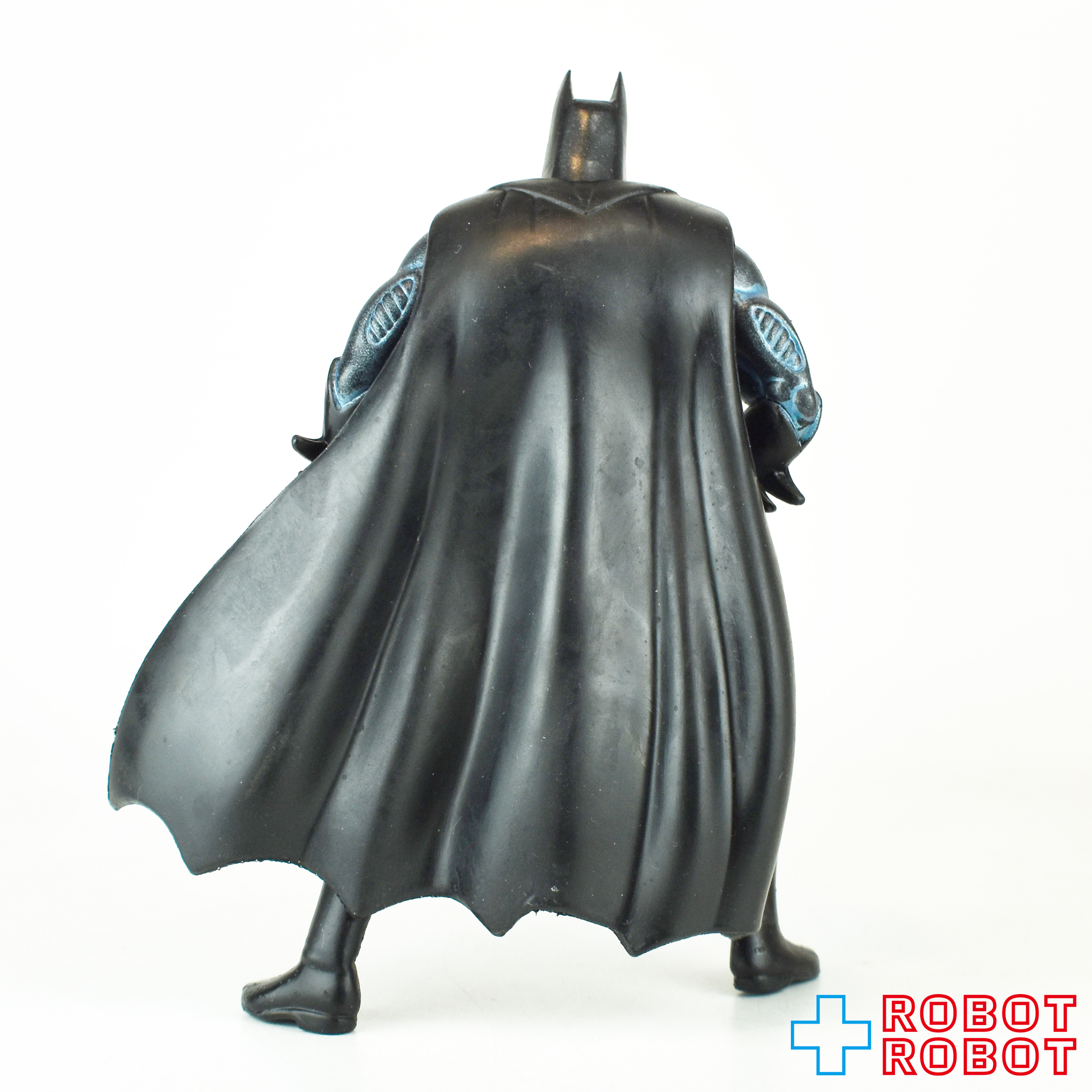 ケナー バットマン・フォーエバー バットマン VS リドラー バットマン アクションフィギュア ルース 入荷写真