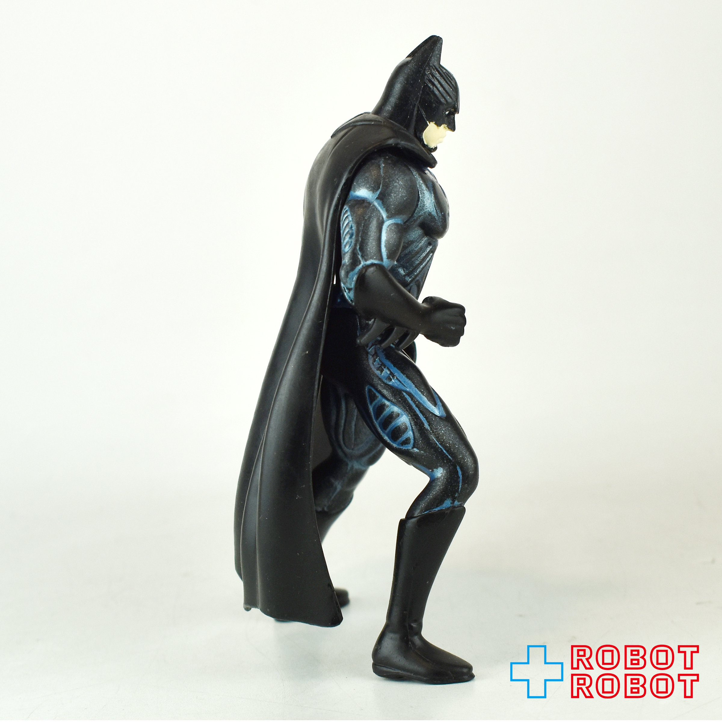 ケナー バットマン・フォーエバー バットマン VS リドラー バットマン アクションフィギュア ルース 入荷写真