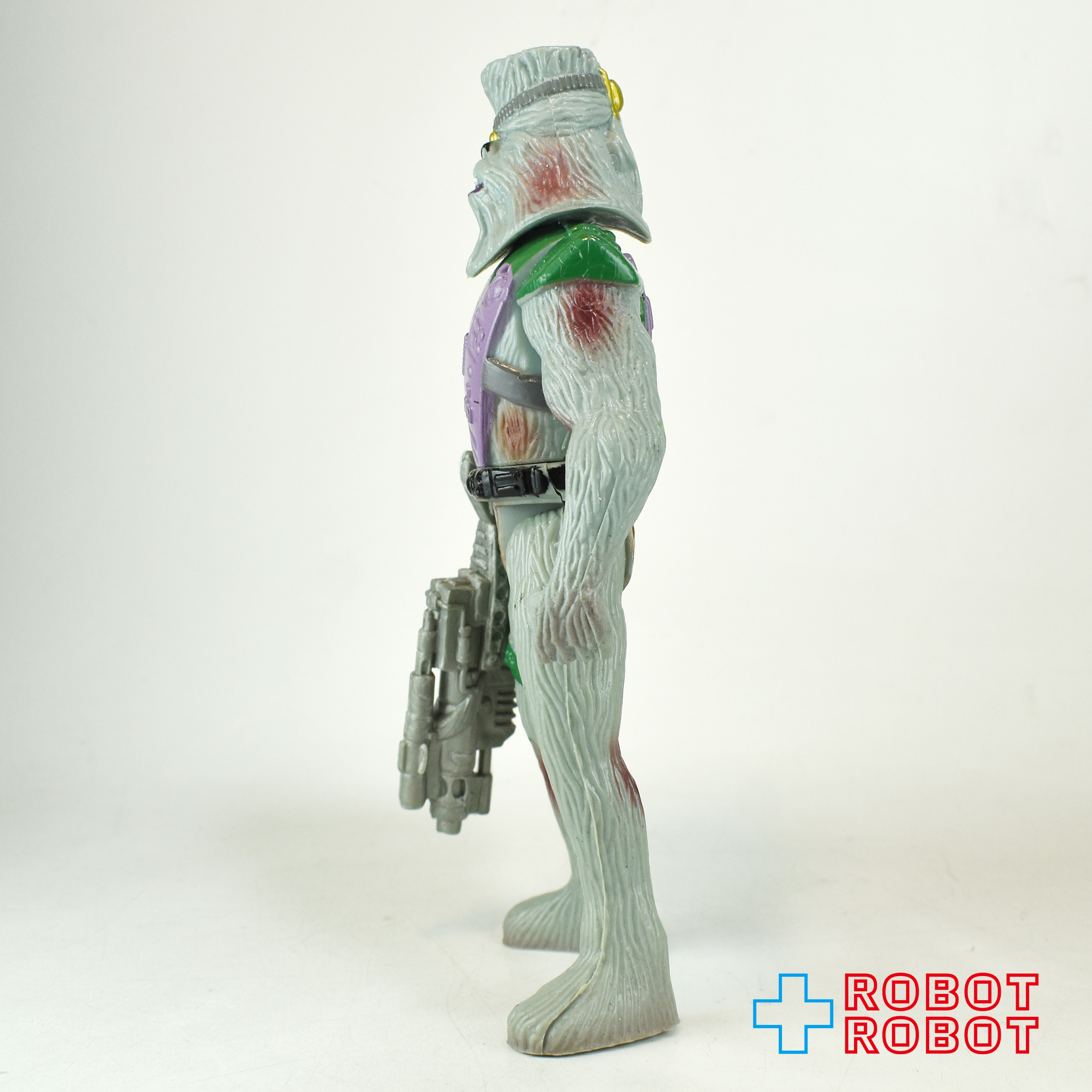 スター・ウォーズ ギャラクシー・エンパイア チューバッカ 6インチ アクション フィギュア メーカー不明 ルース 入荷写真