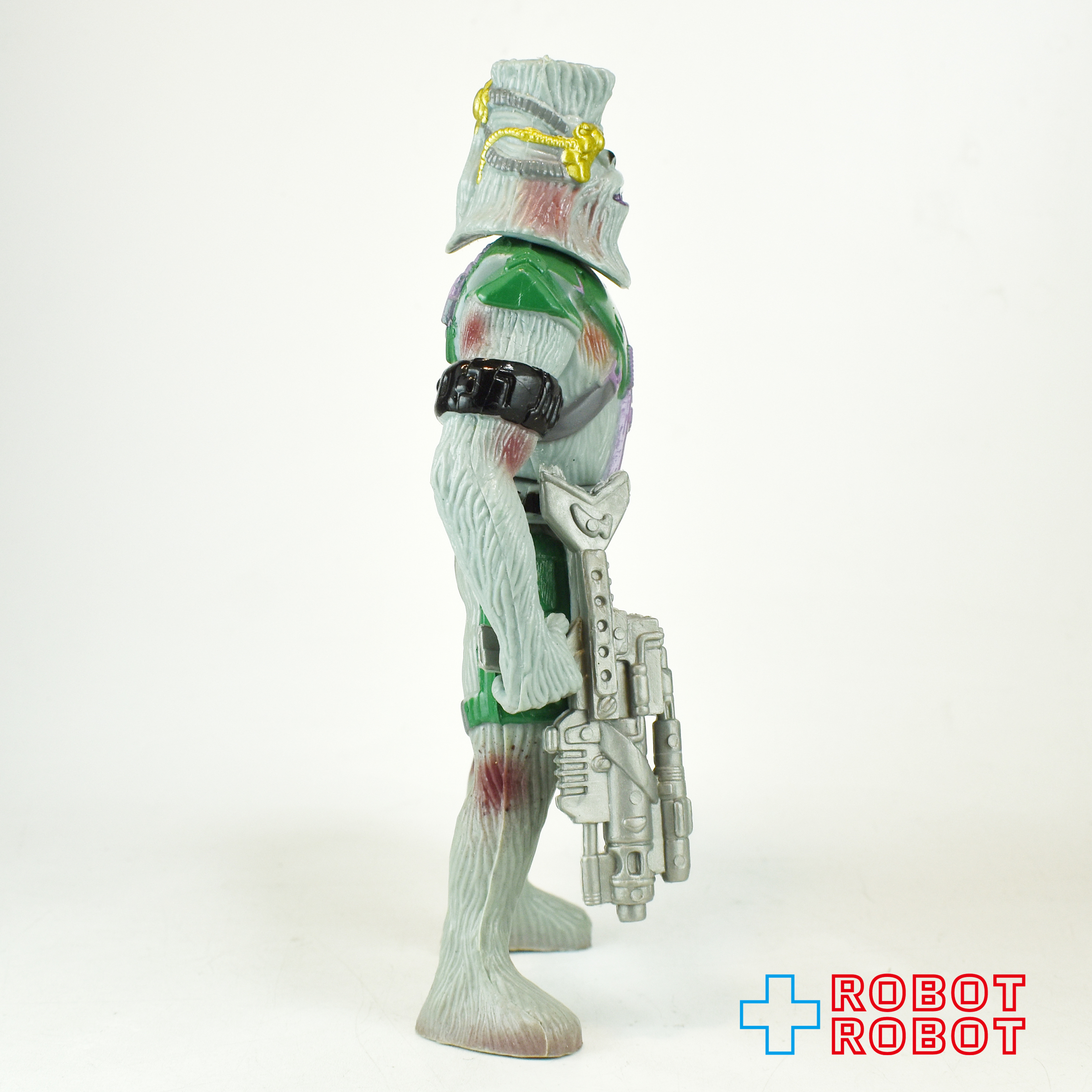 スター・ウォーズ ギャラクシー・エンパイア チューバッカ 6インチ アクション フィギュア メーカー不明 ルース 入荷写真