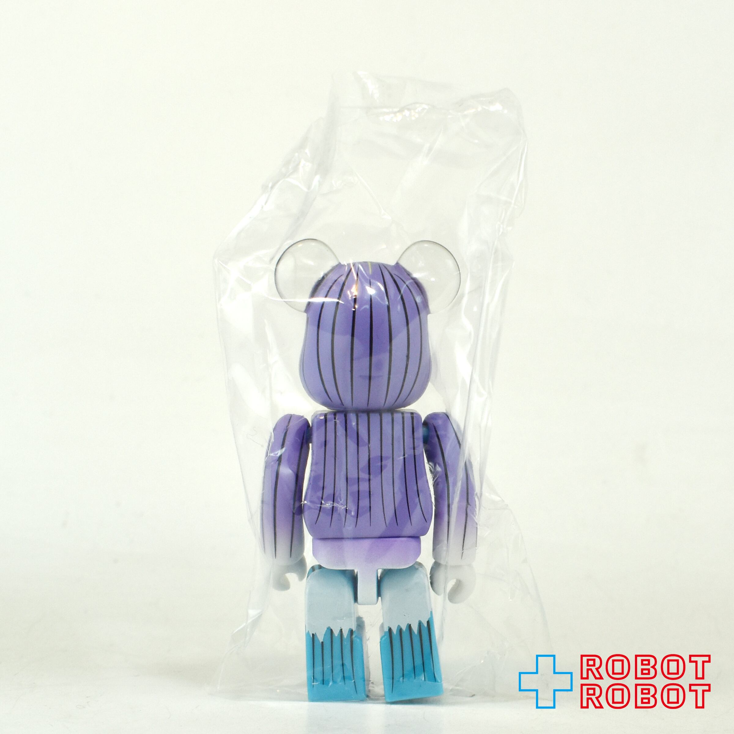 メディコム ベアブリック BE@RBRICK 100% [シリーズ41] HORROR アマビエ 未開封 ４号店商品 入荷写真