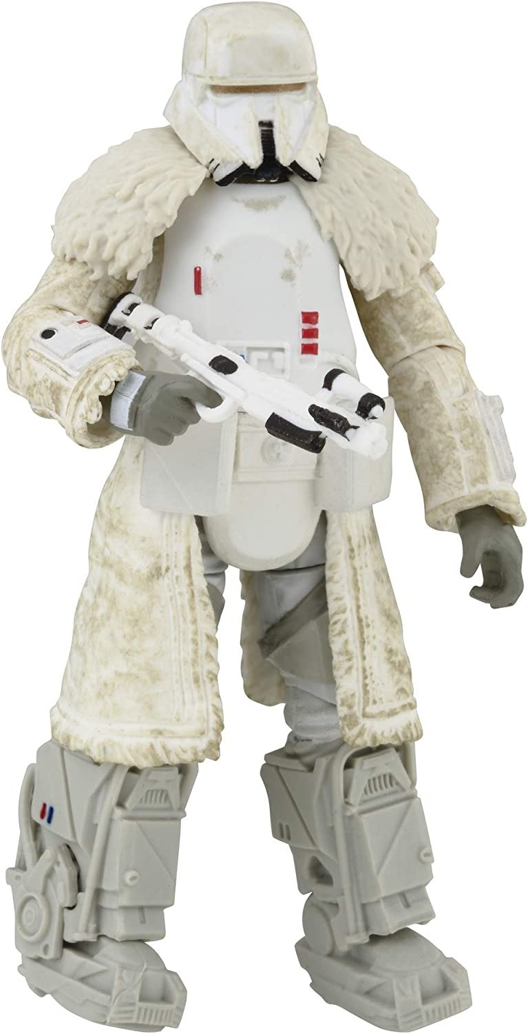 スター・ウォーズ VC128 レンジ・トルーパー [ソロ] ヴィンテージコレクション 3.75インチ アクションフィギュア 未開封 ※難あり 入荷写真