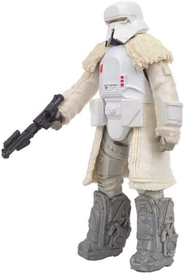スター・ウォーズ VC128 レンジ・トルーパー [ソロ] ヴィンテージコレクション 3.75インチ アクションフィギュア 未開封 ※難あり 入荷写真