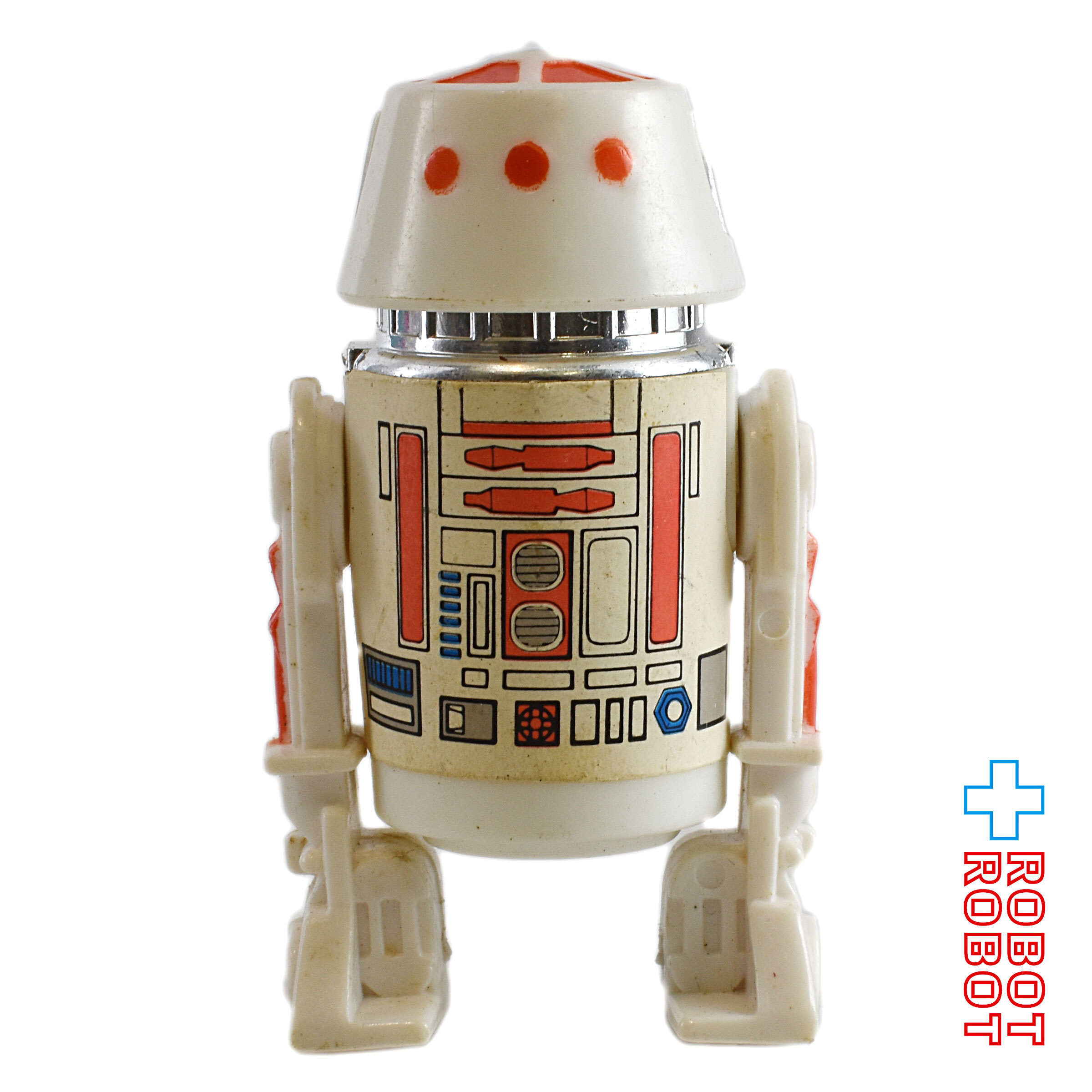 オールドケナー R5-D4 アクションフィギュア 香港 ルース 入荷写真